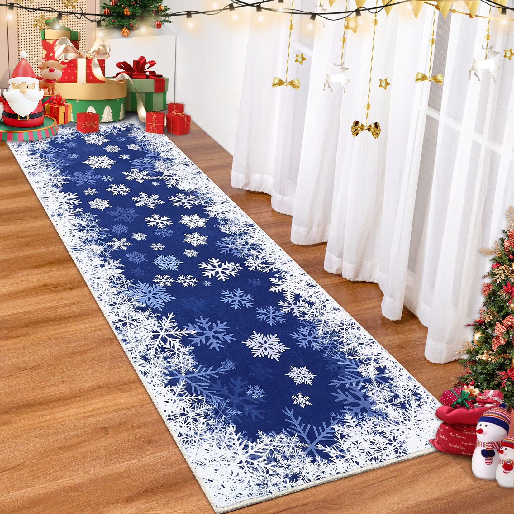 Assile ASRUG26820056T3VT rugs - View #2