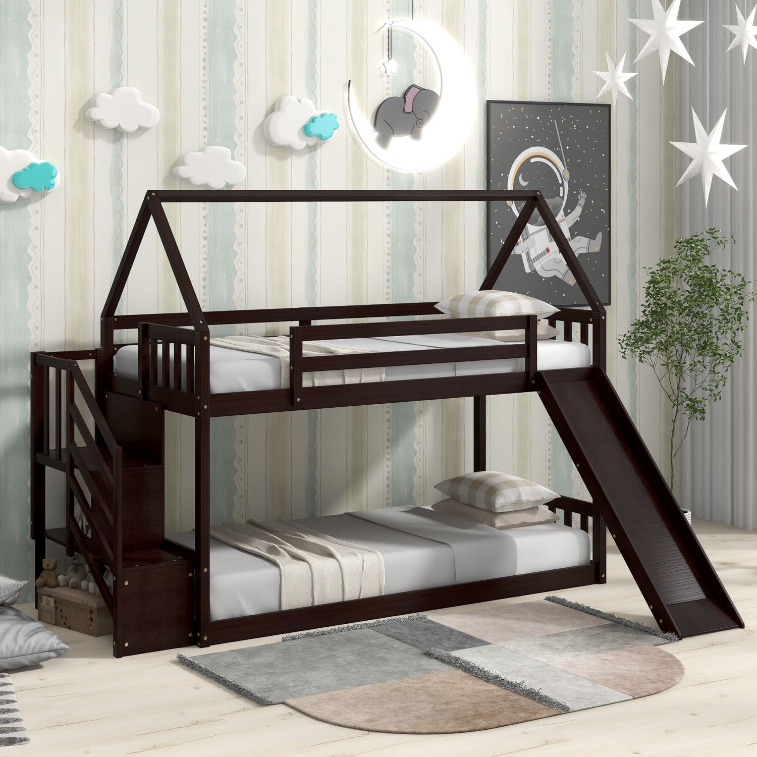 JASMODER GX000904AAP beds - View #2
