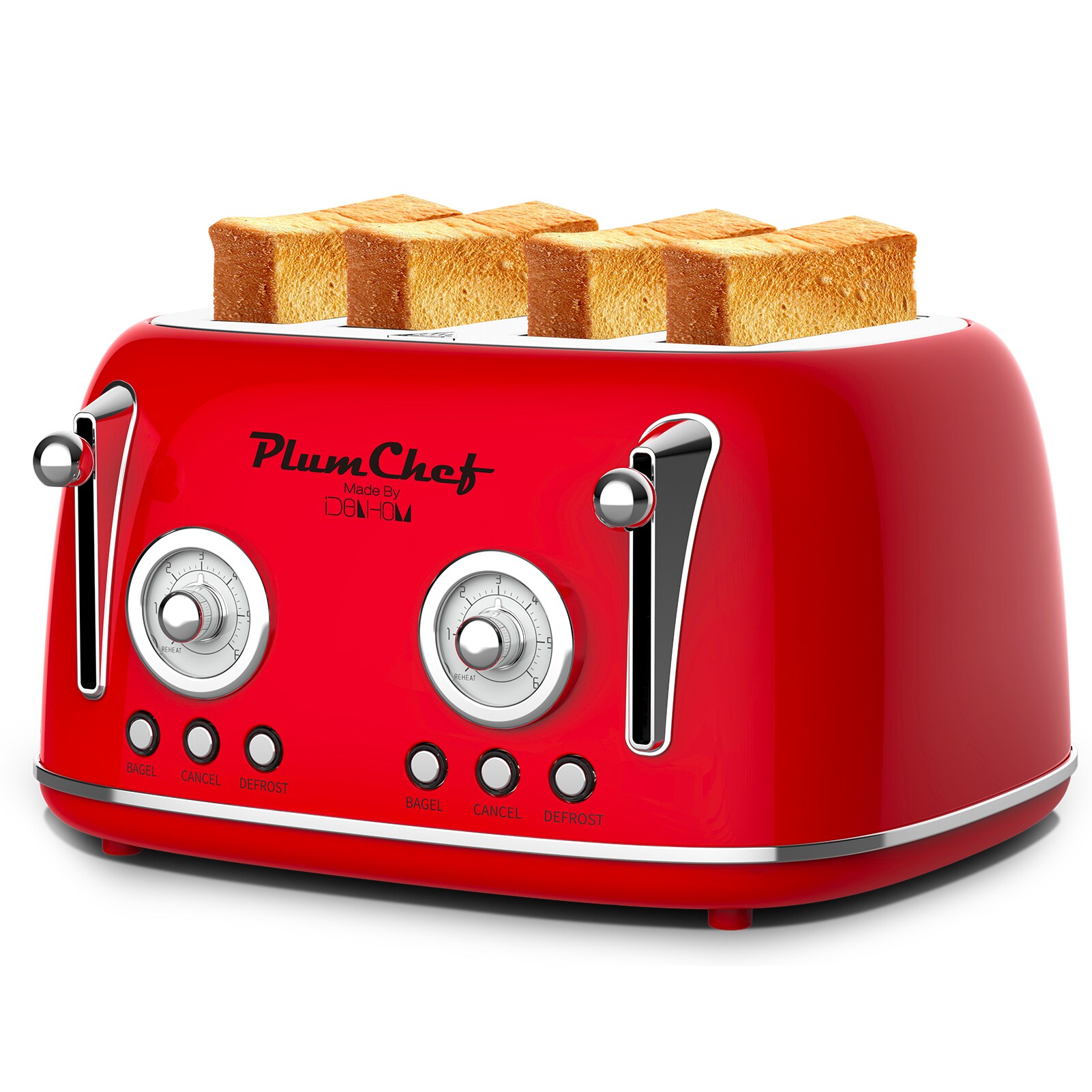 Tinyhomie LW-WEM-988 toasters - View #6