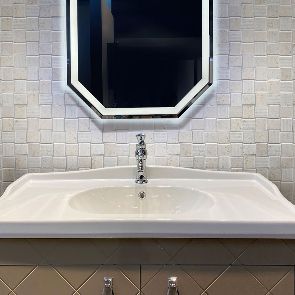 Apollo Tile APLBL8806CMA Ceramic-Tile - View #2