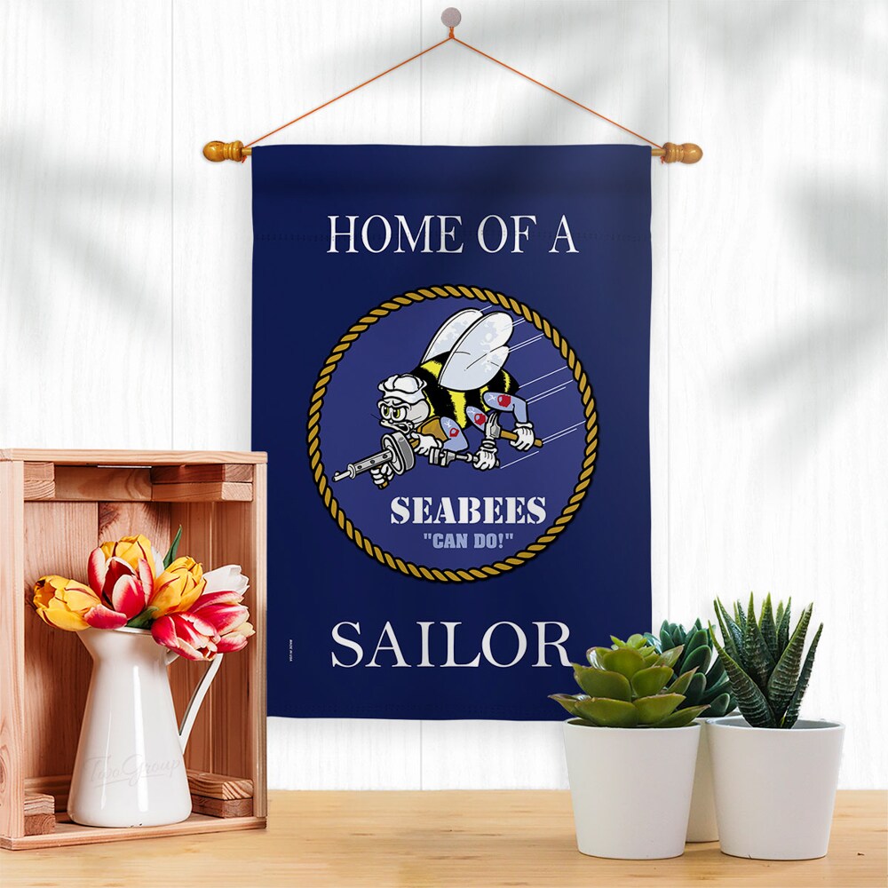 Breeze Decor LWH108469-BO Decorative-Banner-Flags - View #4