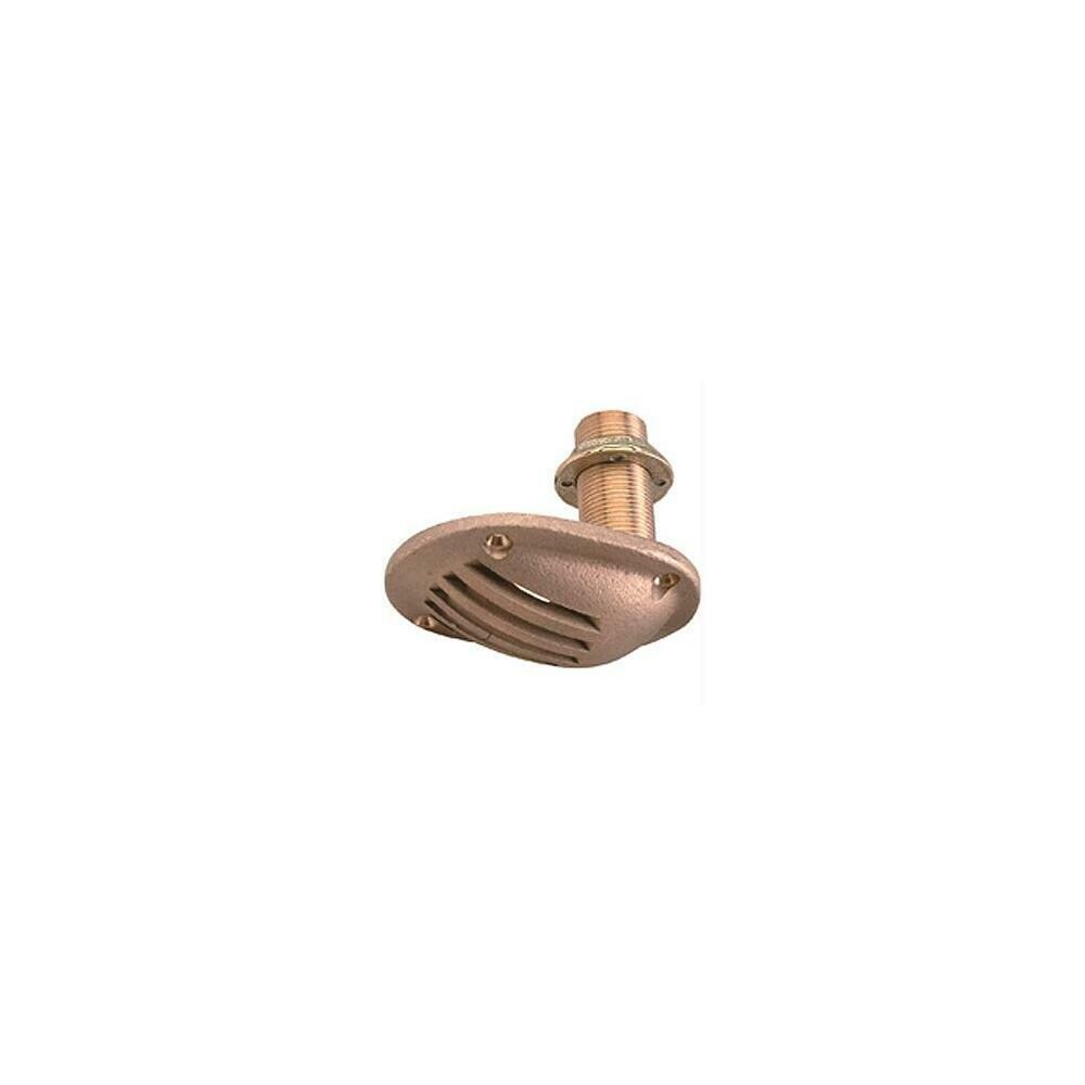 Perko CW39146  1 -in Intake Strainer Bronze MADE IN THE USA