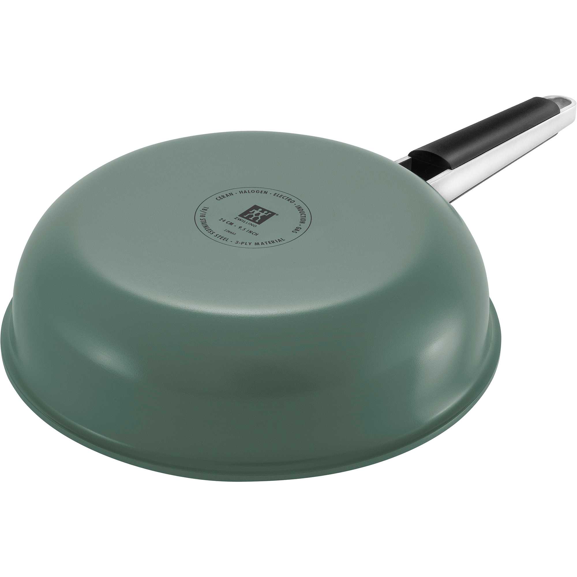 Zwilling 1028866 Cooking-Pans-Skillets - View #3
