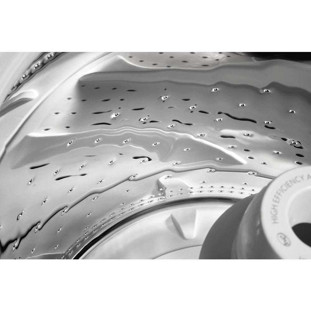 Whirlpool WTW4855HW Tl-Wash - View #9
