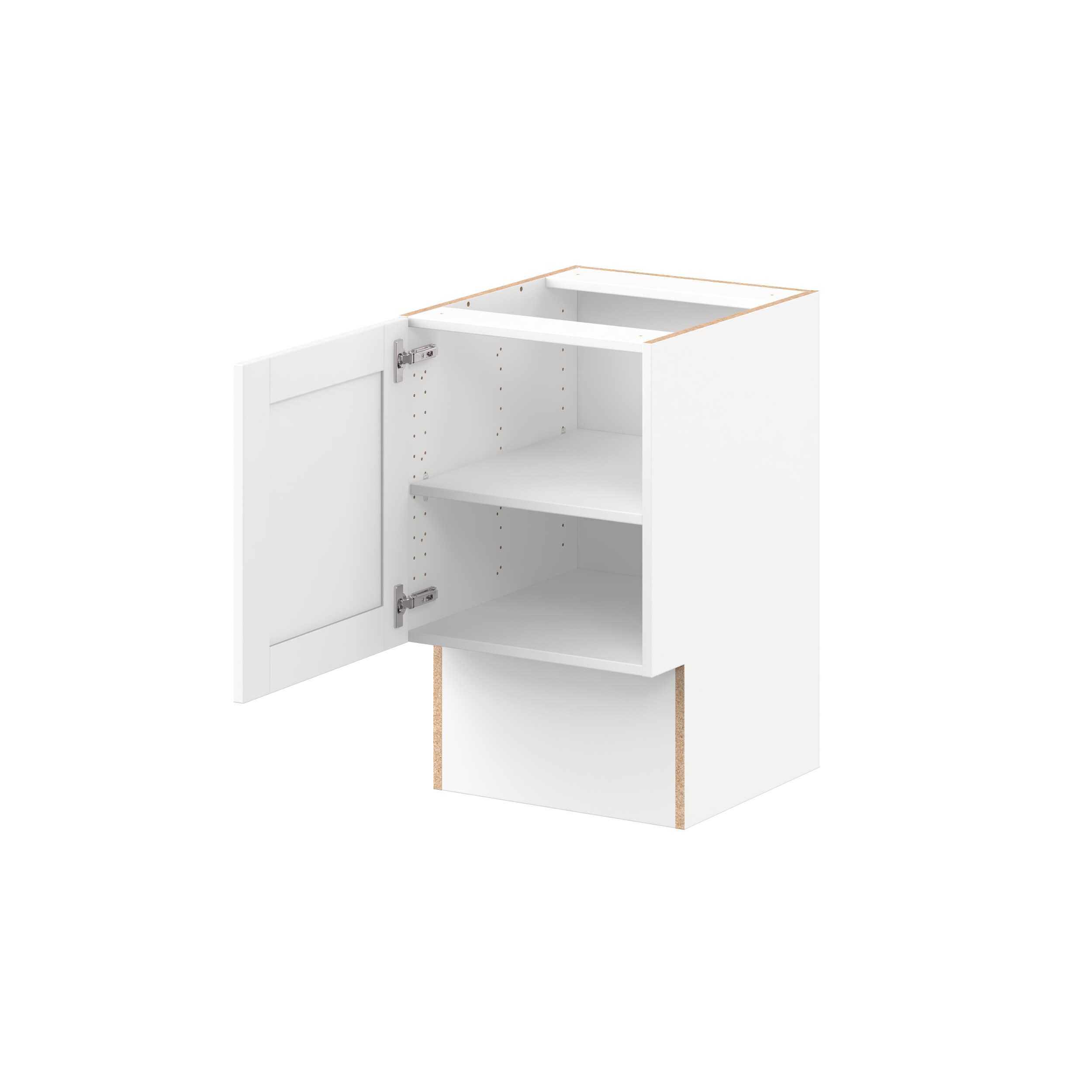 Hugo&Borg DSV18ADA(L/R)-RM Cabinets-Kitchen - View #5