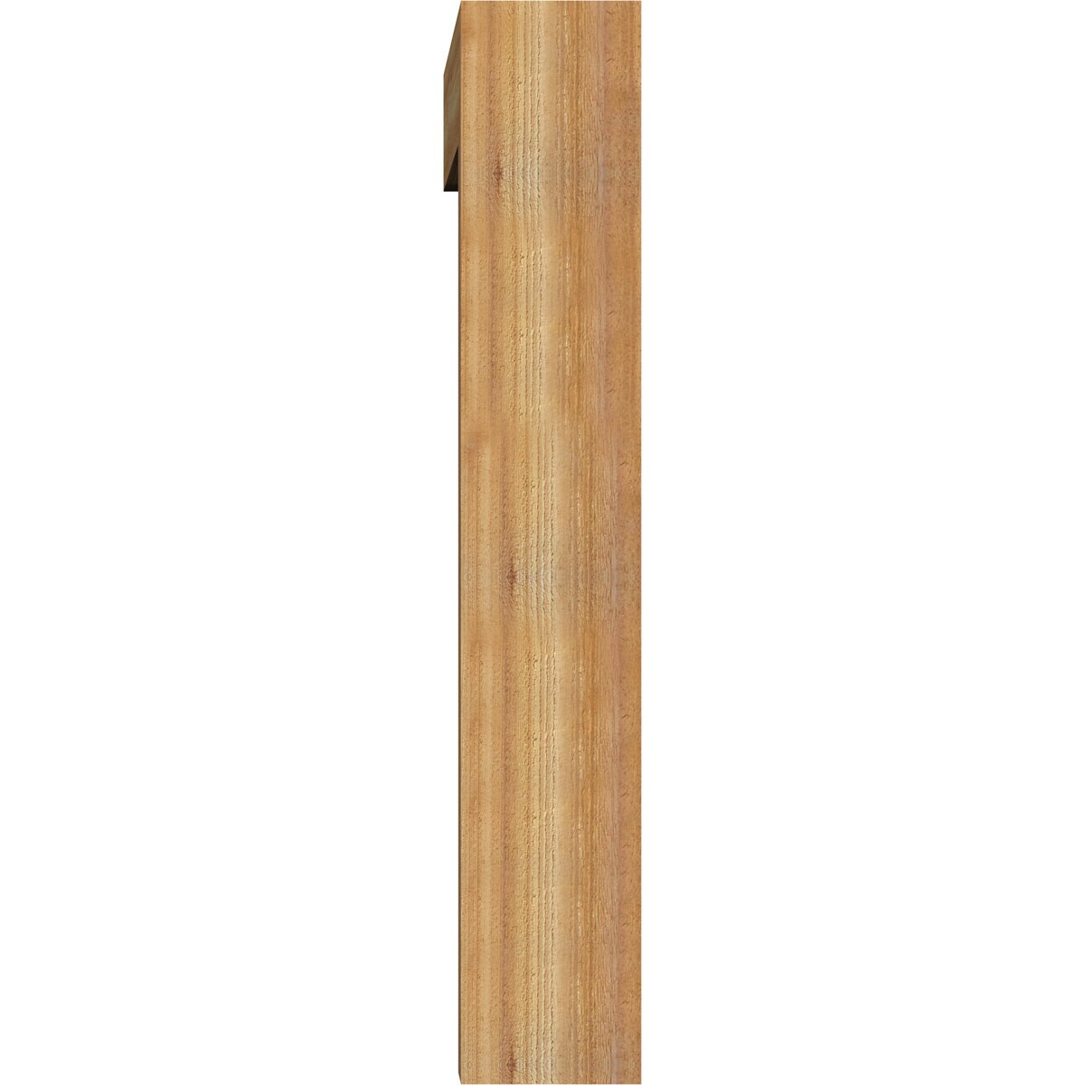 Ekena Millwork 1463102 Exterior-Brackets-Braces - View #4