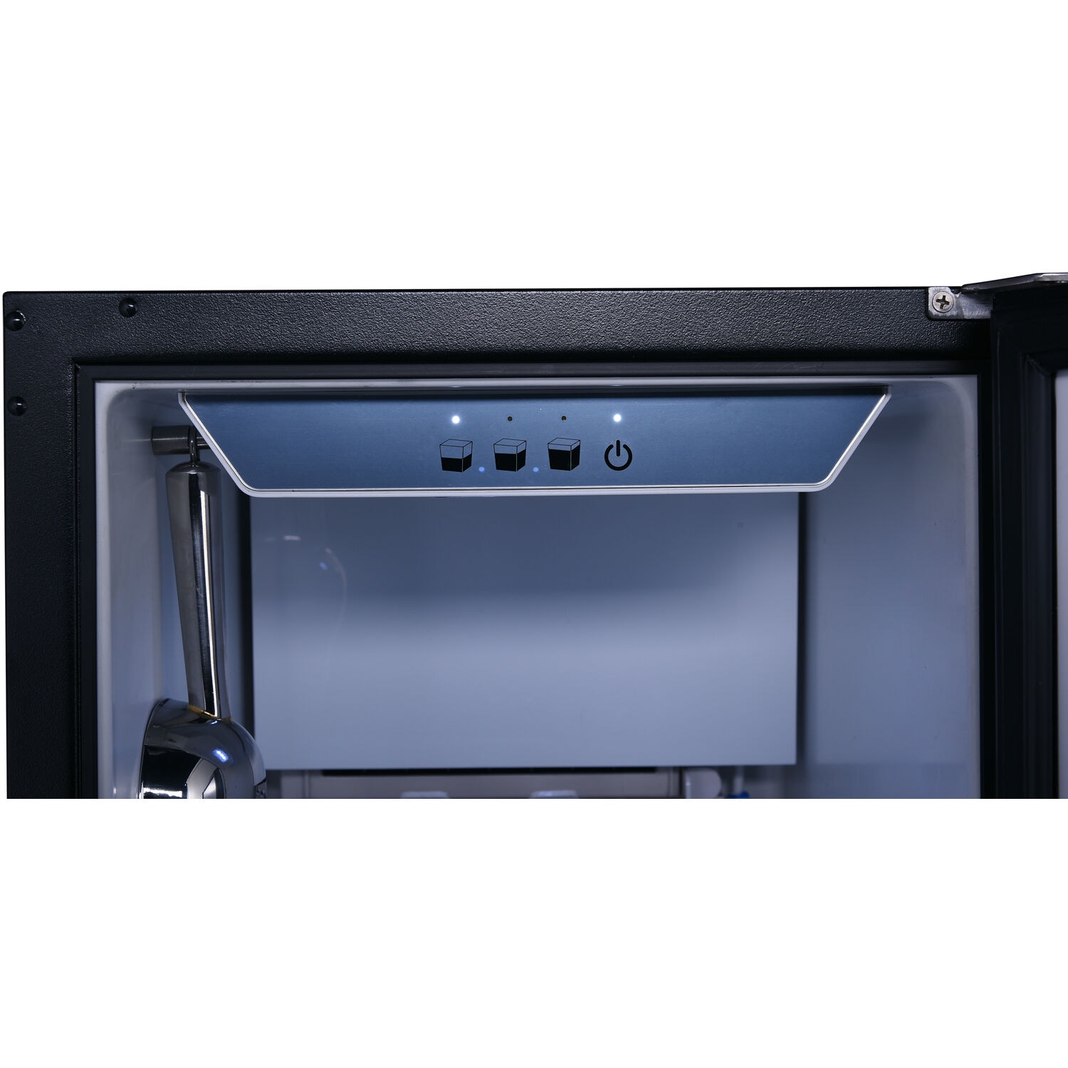 Hanover HIM60701-1SS Ice-Makers - View #6