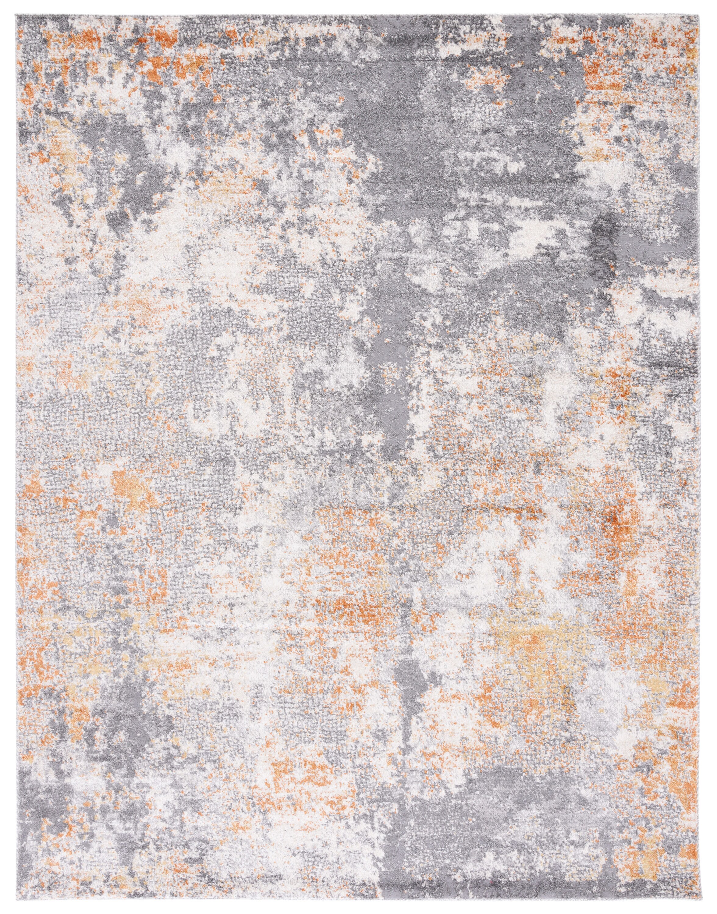 Safavieh ASN710G-8 rugs - View #2