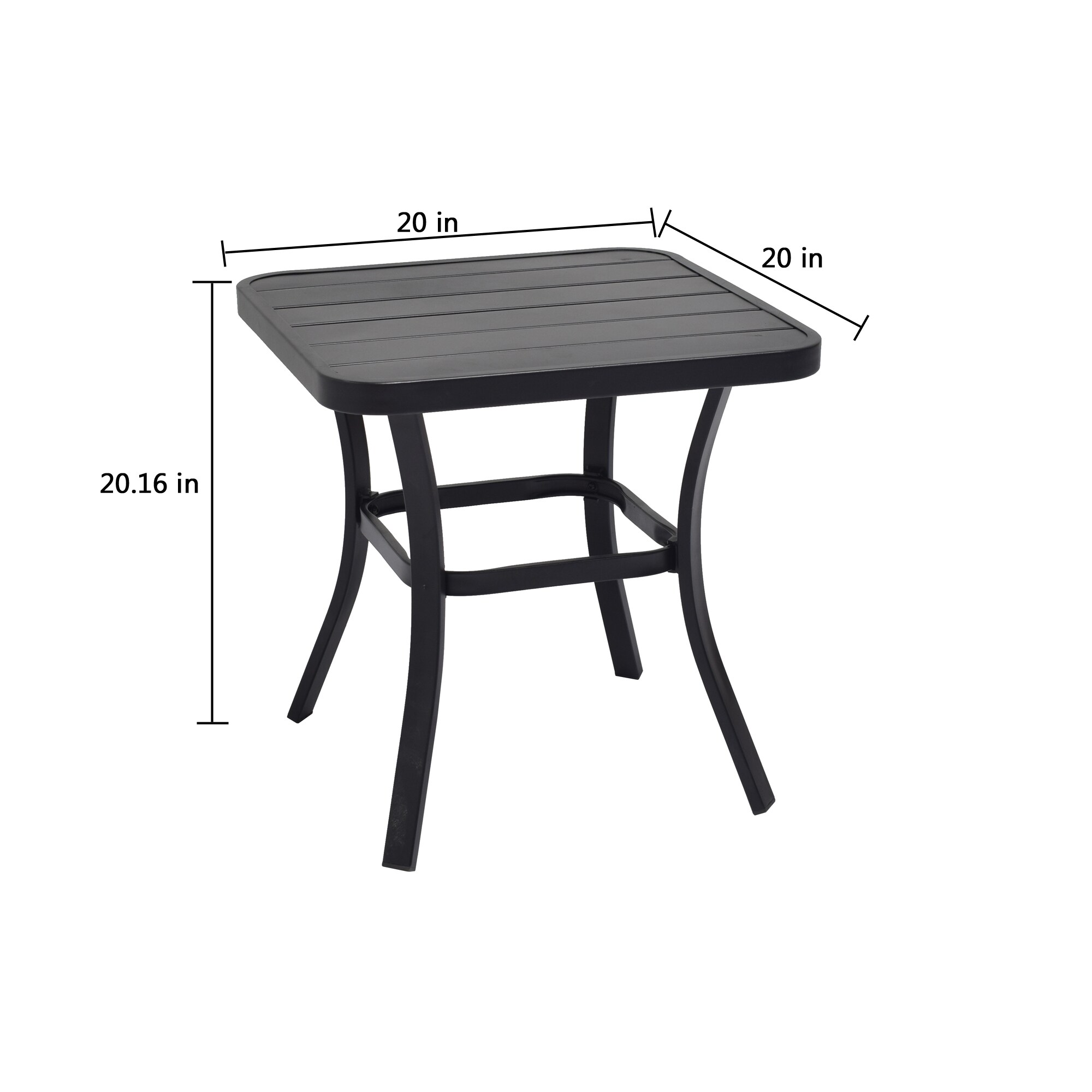 Style Selections LG-20202-ET Patio-Tables - View #16