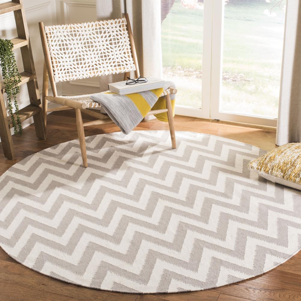 Safavieh DHU557C-8R rugs - View #2