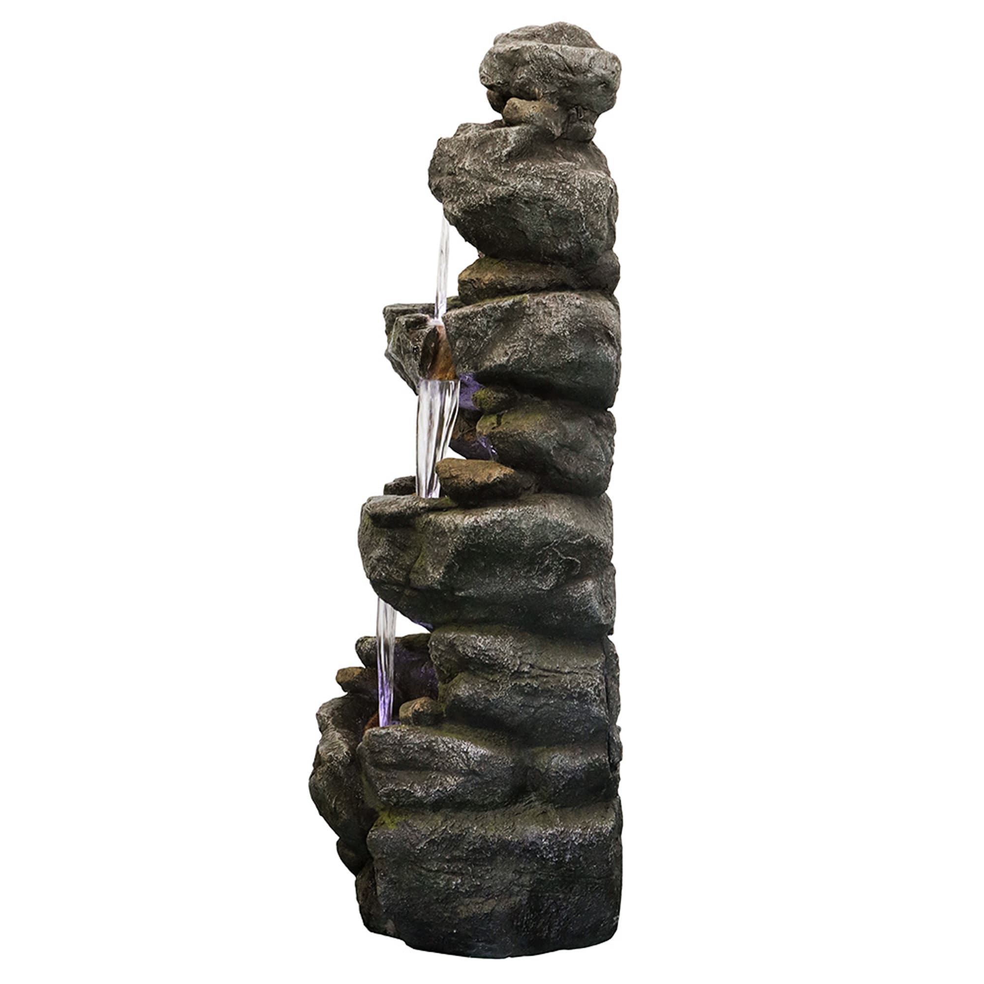 Watnature QZ190027C fountains - View #4