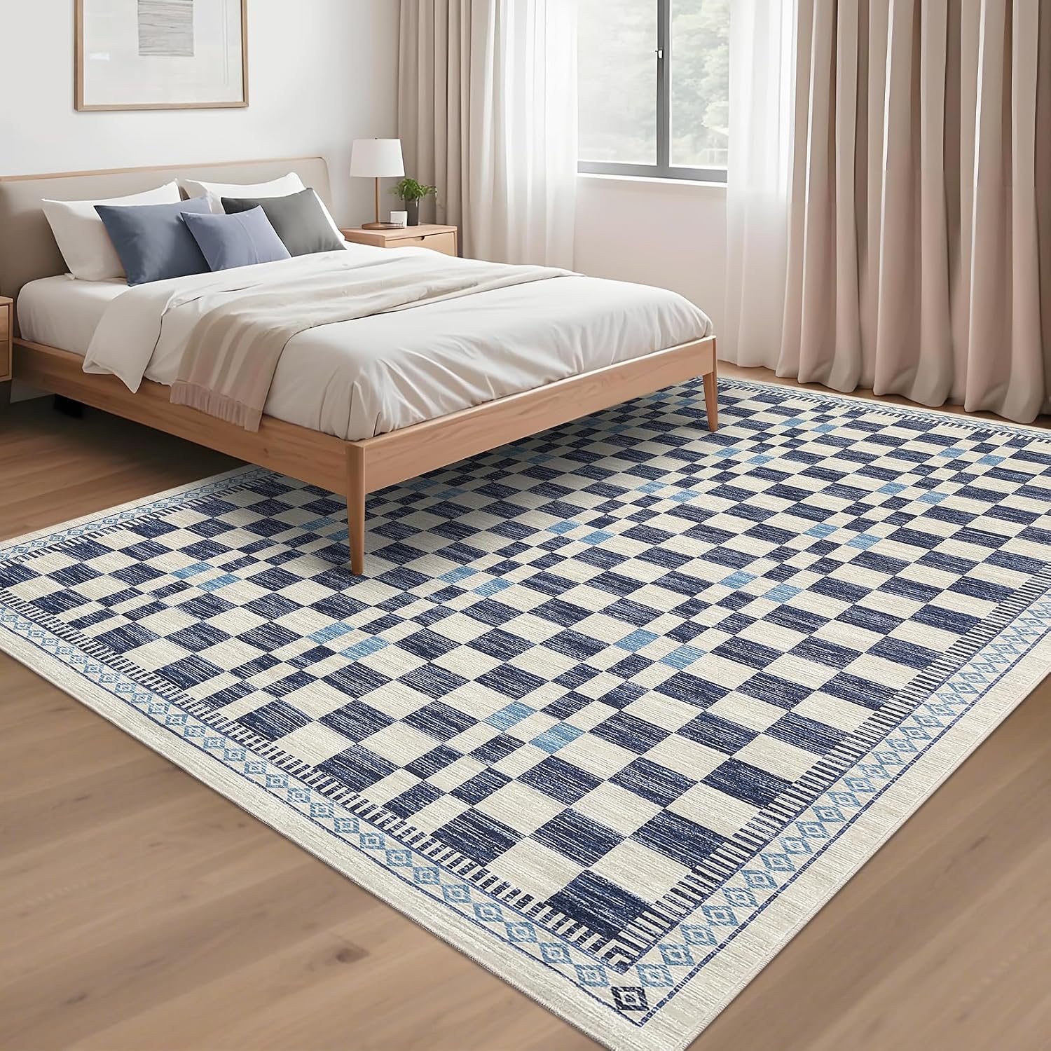 Assile XH260820423 rugs - View #3