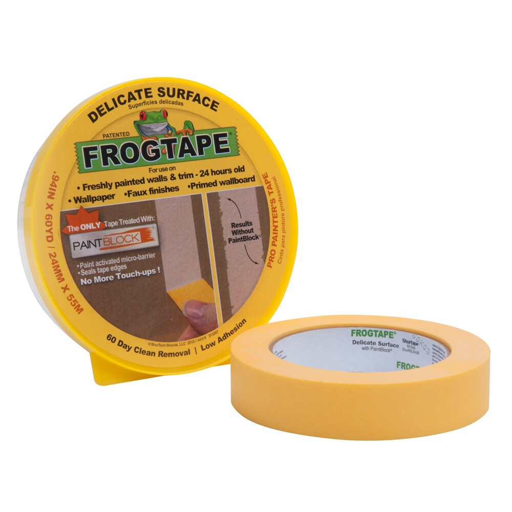FrogTape Delicate Surface Masking Tape