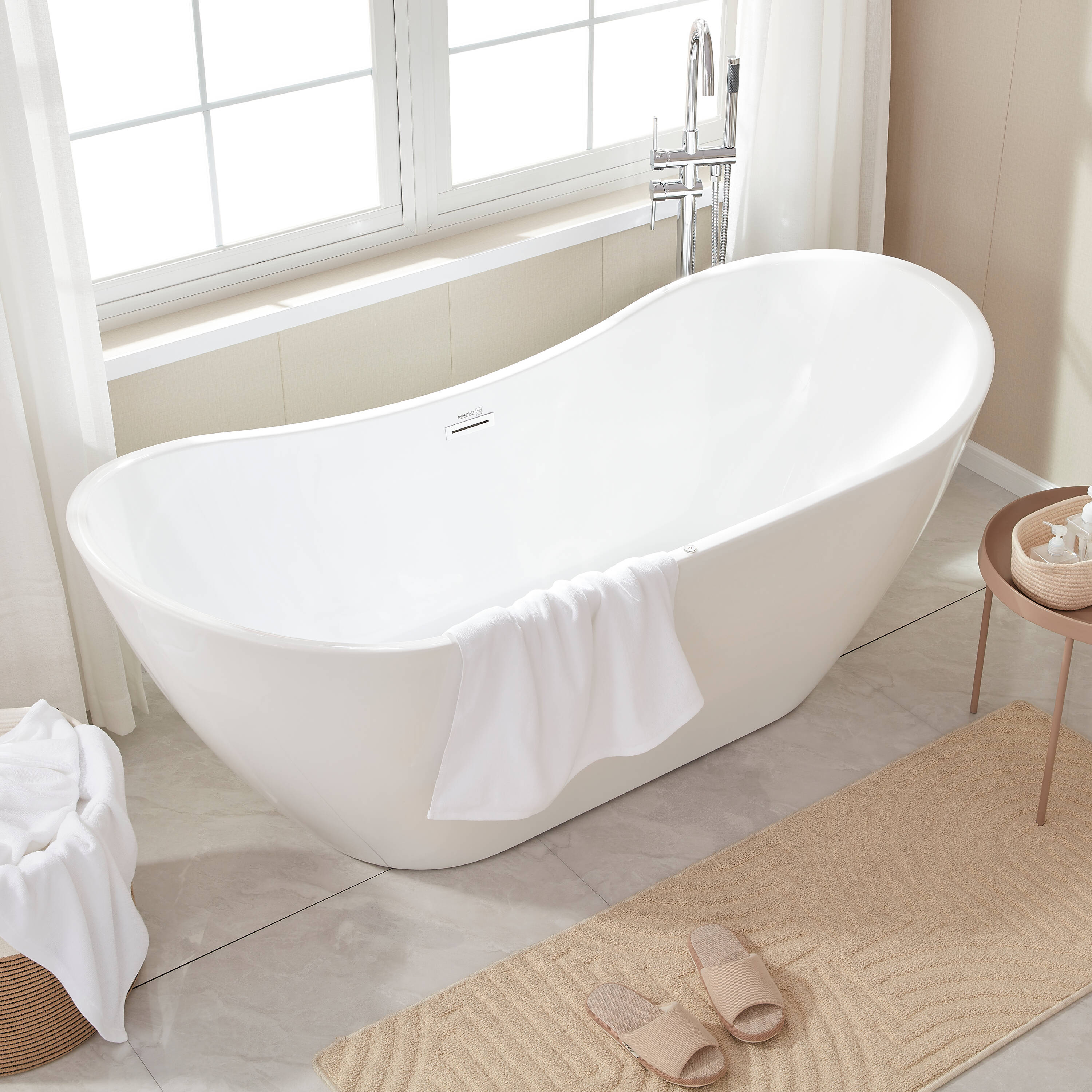 Vanity Art VAB6517-L bathtubs - View #4