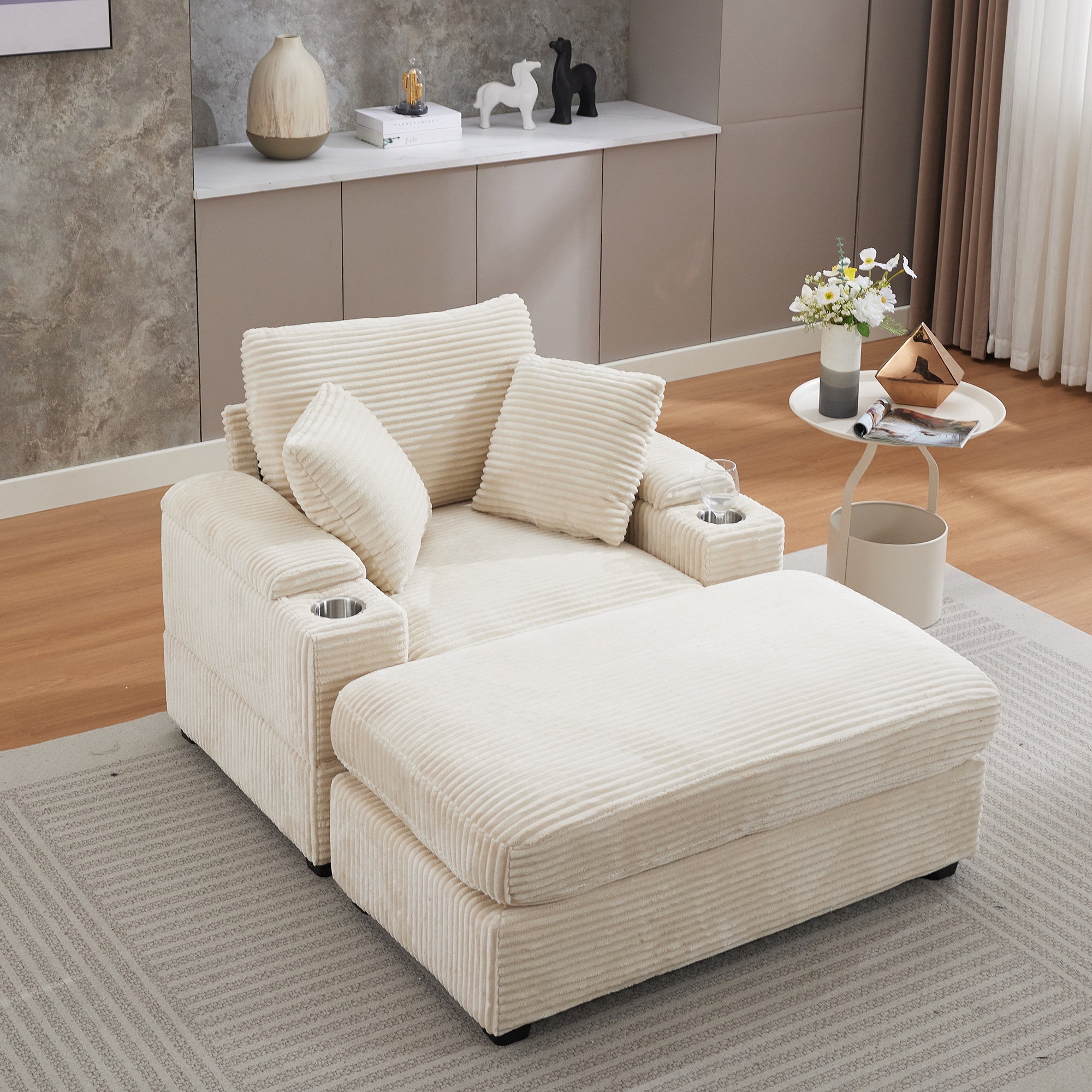 SINOFURN SYA370145BG chairs - View #17