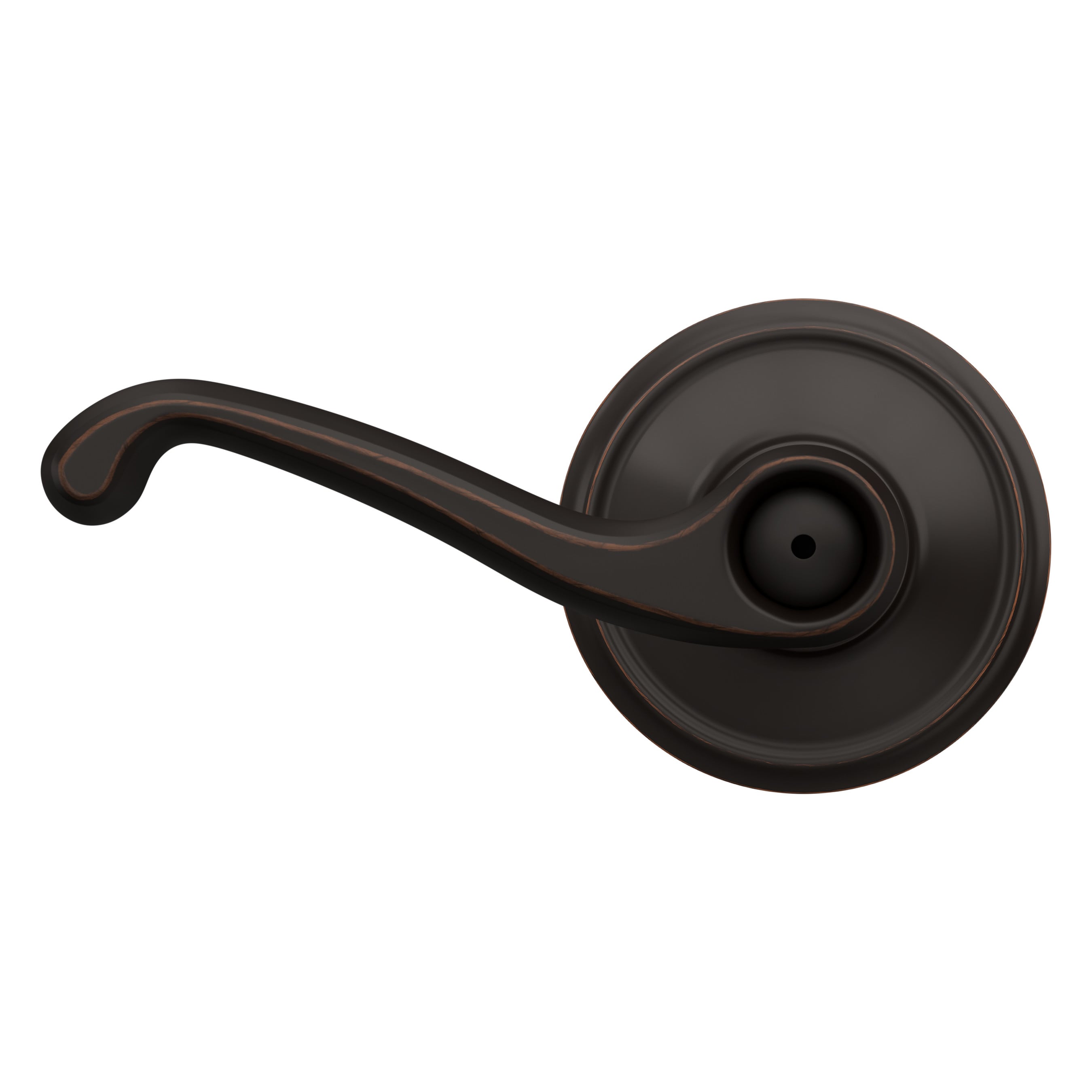 Schlage F40 FLA 716 Door-Handles - View #8