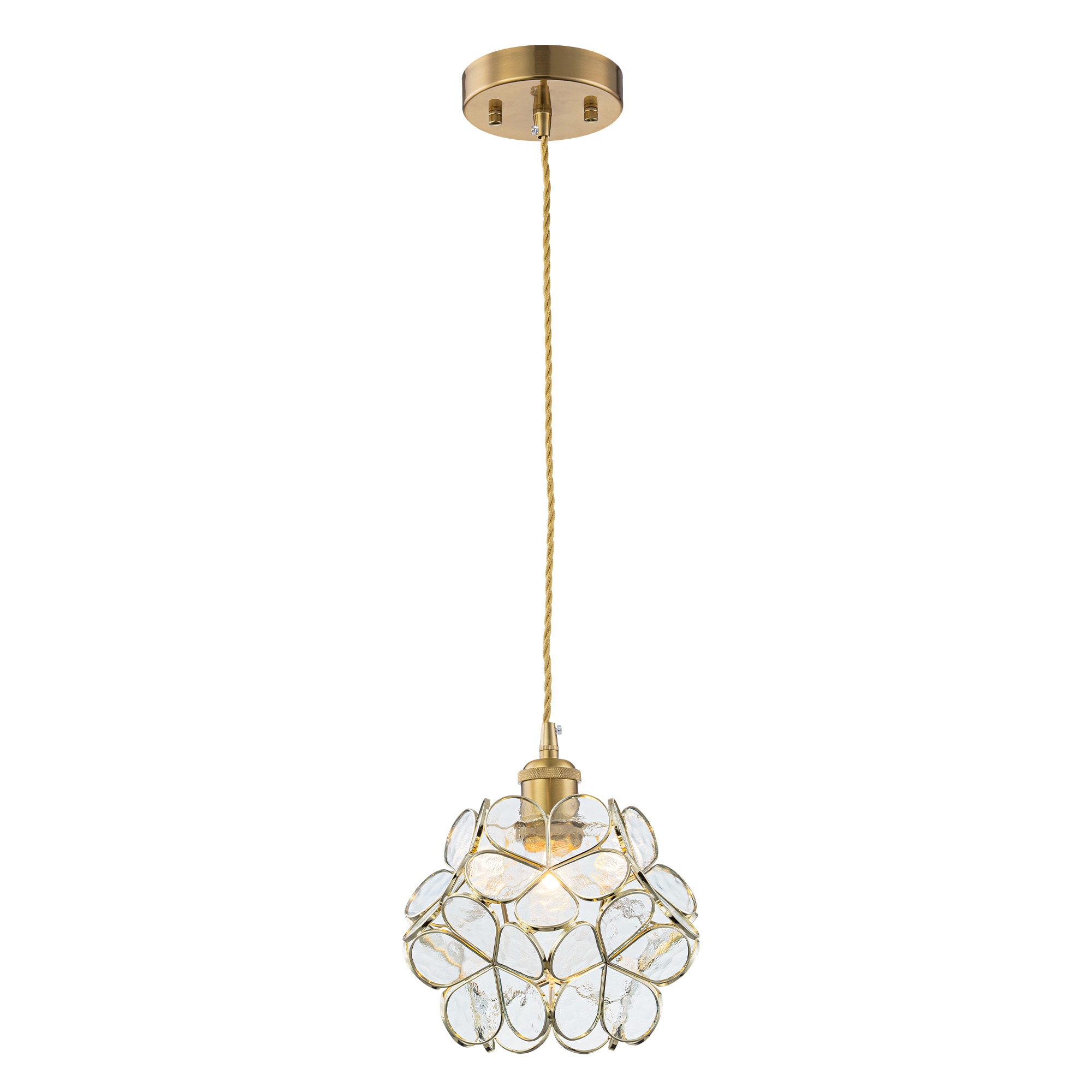 Rennnsan PL810153118 Pendant-Lights - View #7