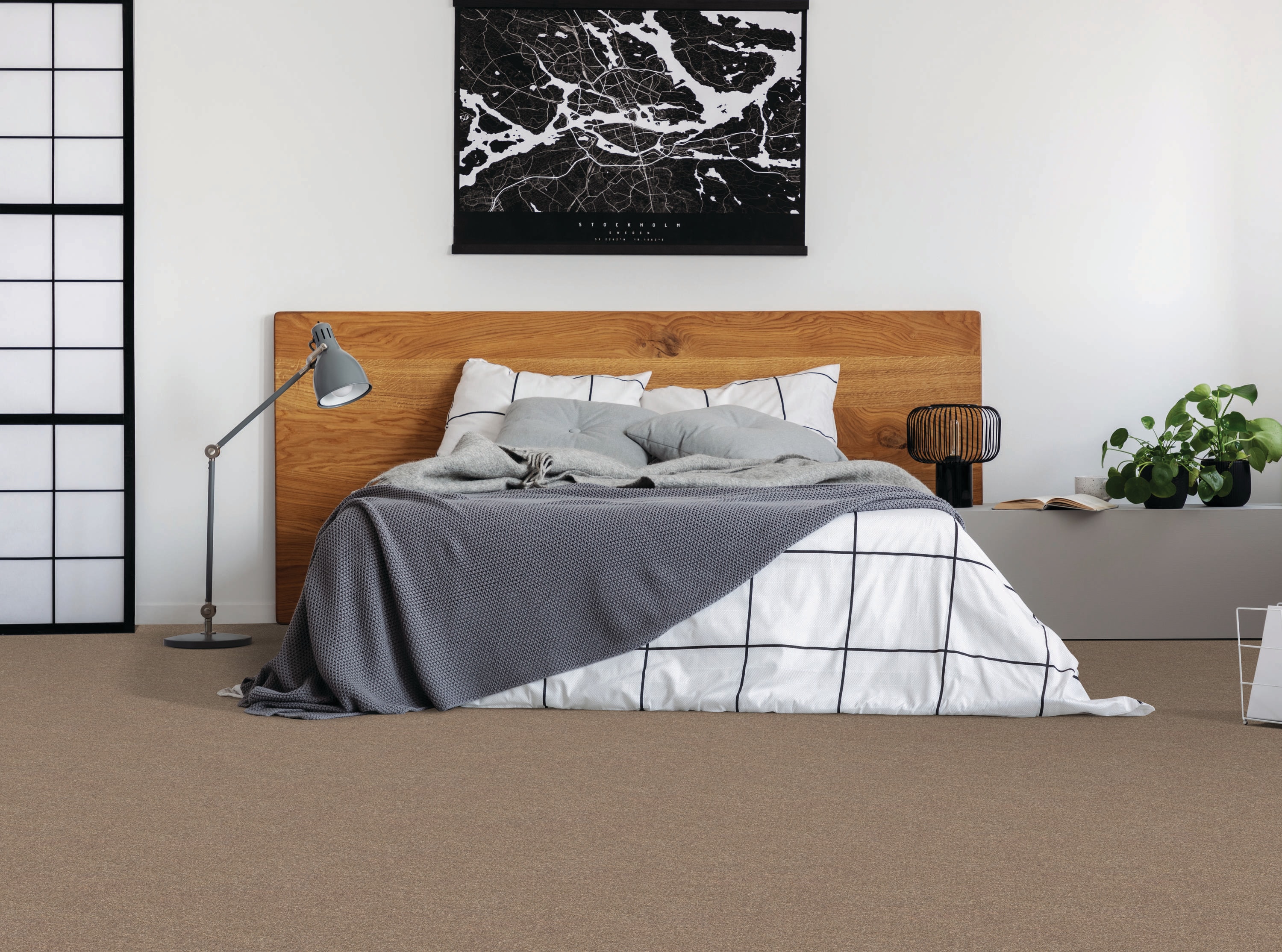 STAINMASTER LU481-9513D Carpet-Samples - View #3