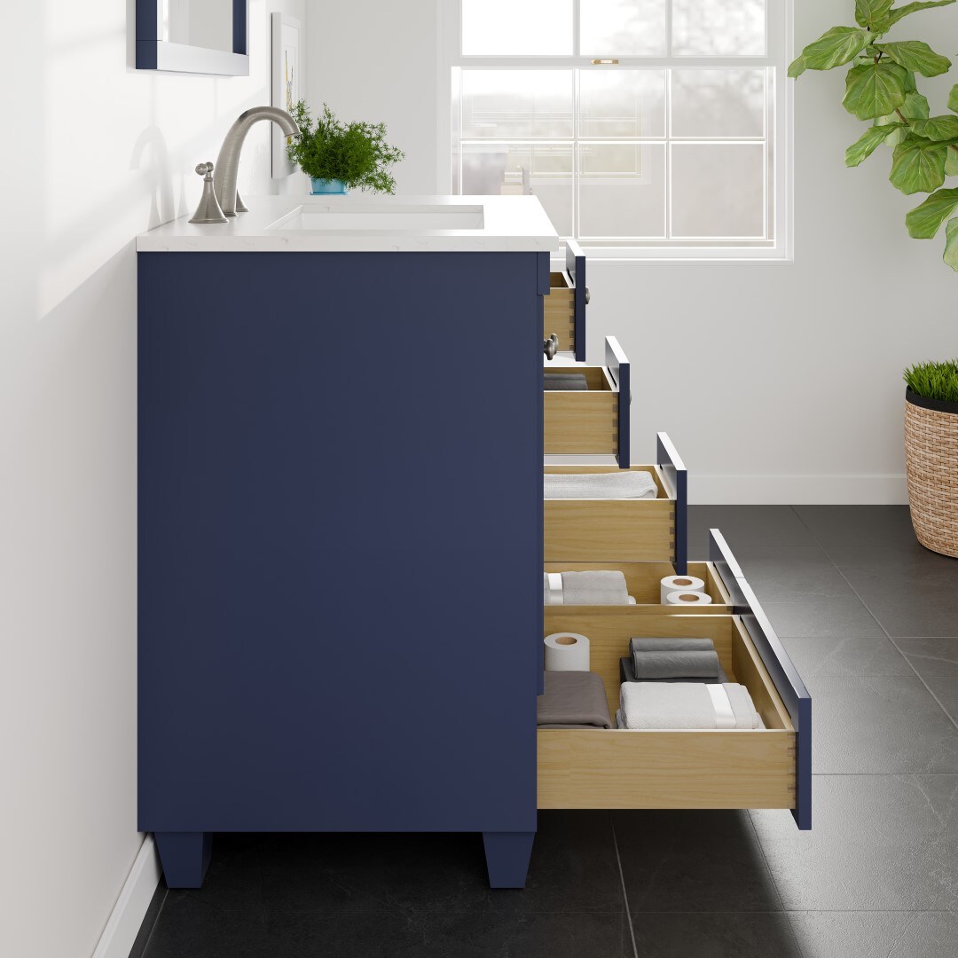 Eviva EVVN69-30BLU Bath-Vanity-Combo - View #6