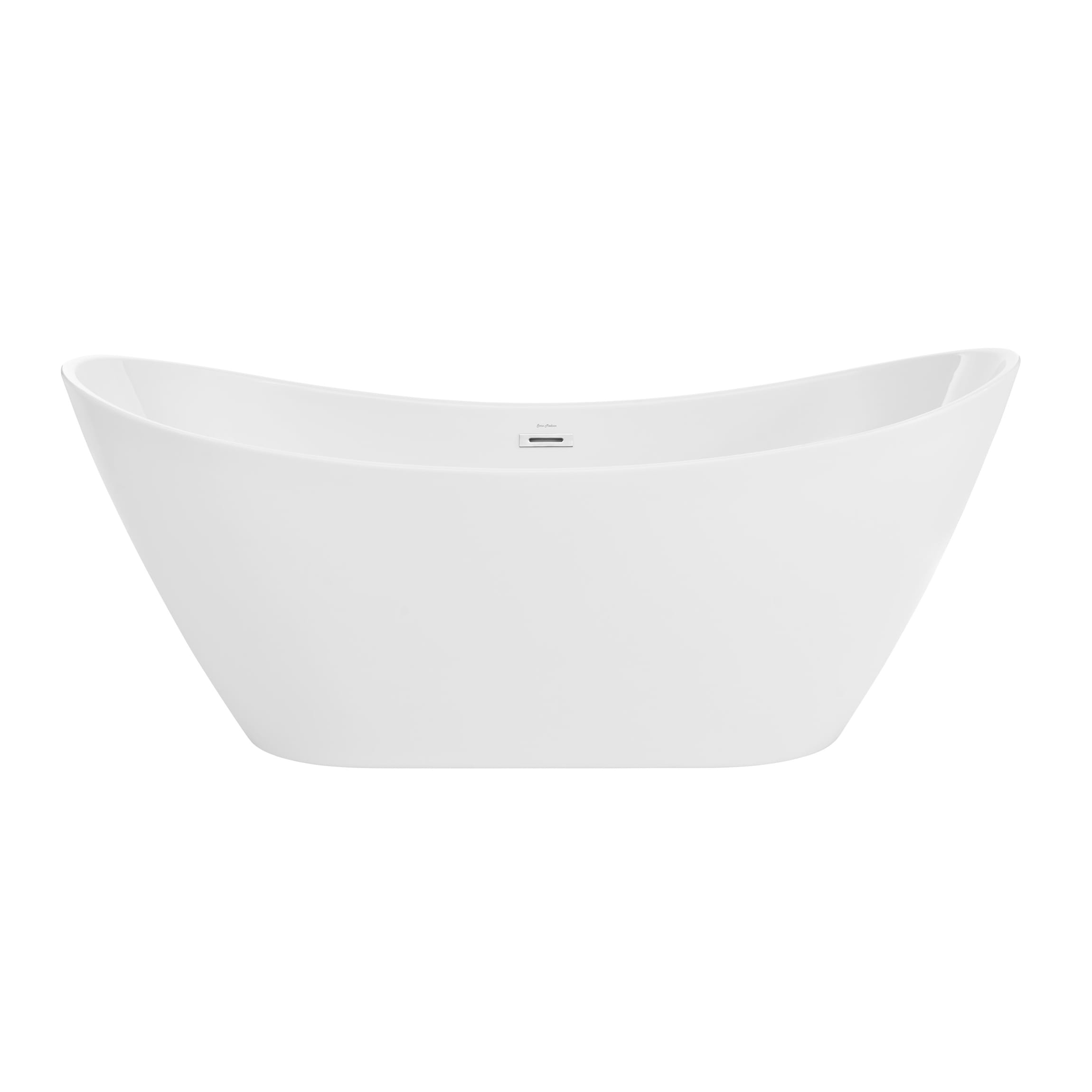 Swiss Madison SM-25-FBDIE03WH bathtubs - View #5