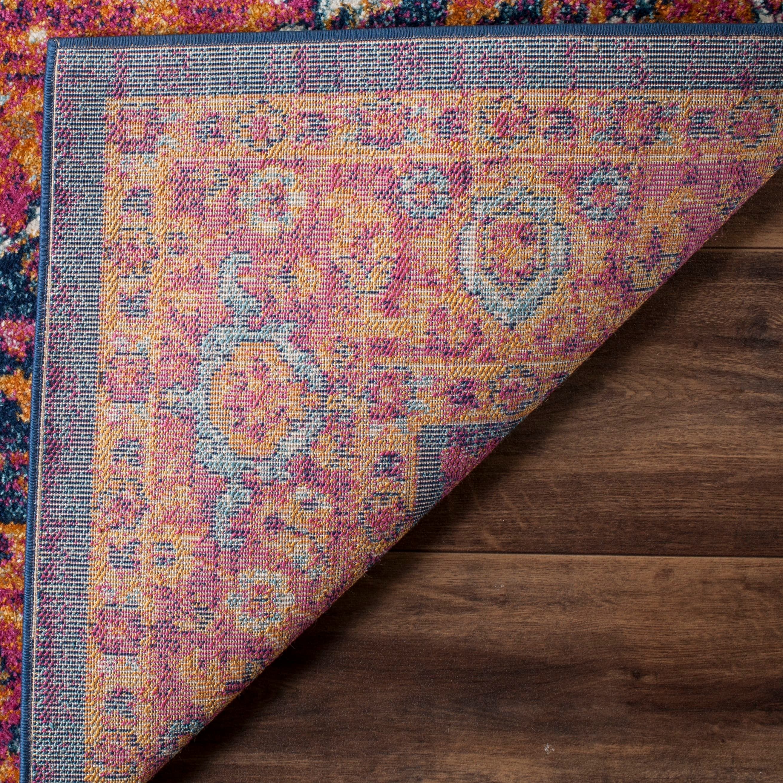 Safavieh EVK275S-5 rugs - View #4