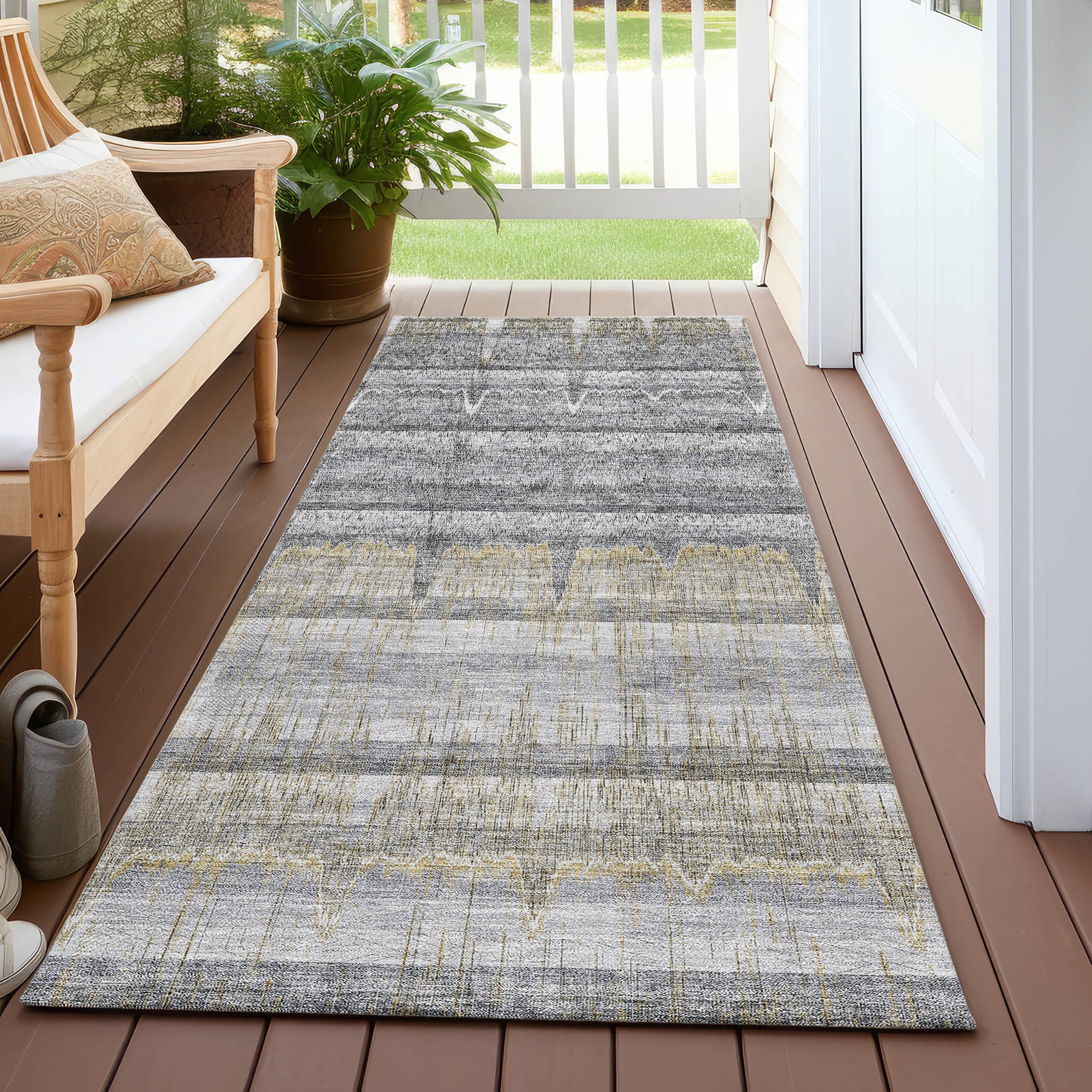 Addison Rugs ACN629GY2X8 rugs - View #7