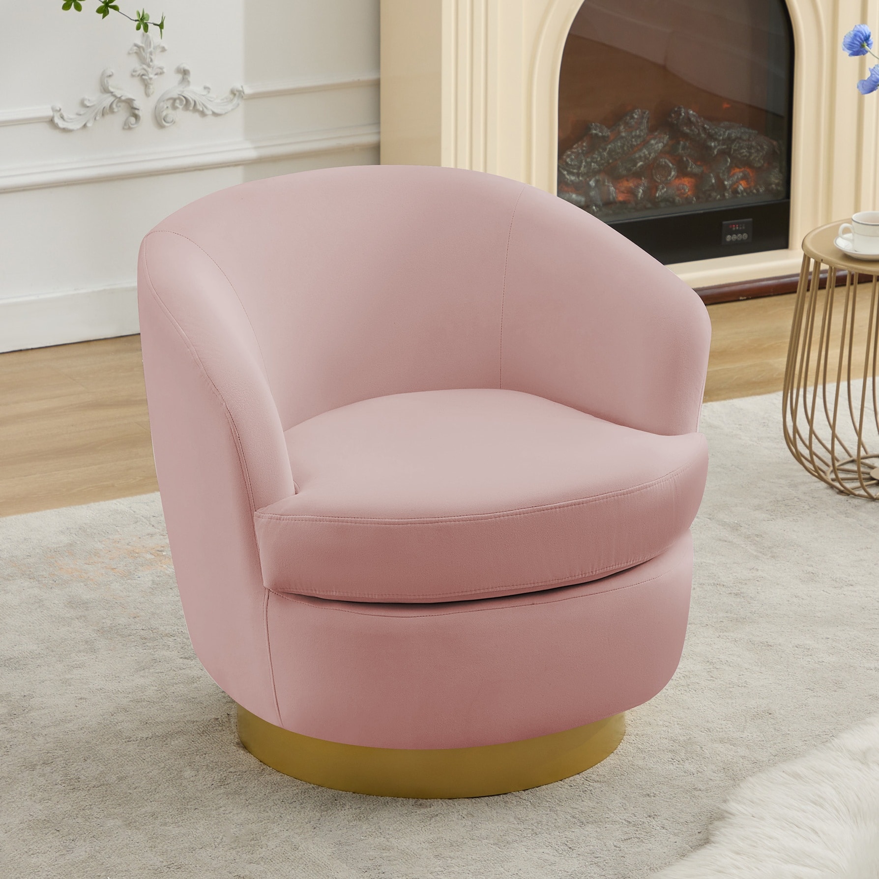 JEAREY JE-BZW3-WH-Q chairs - View #7