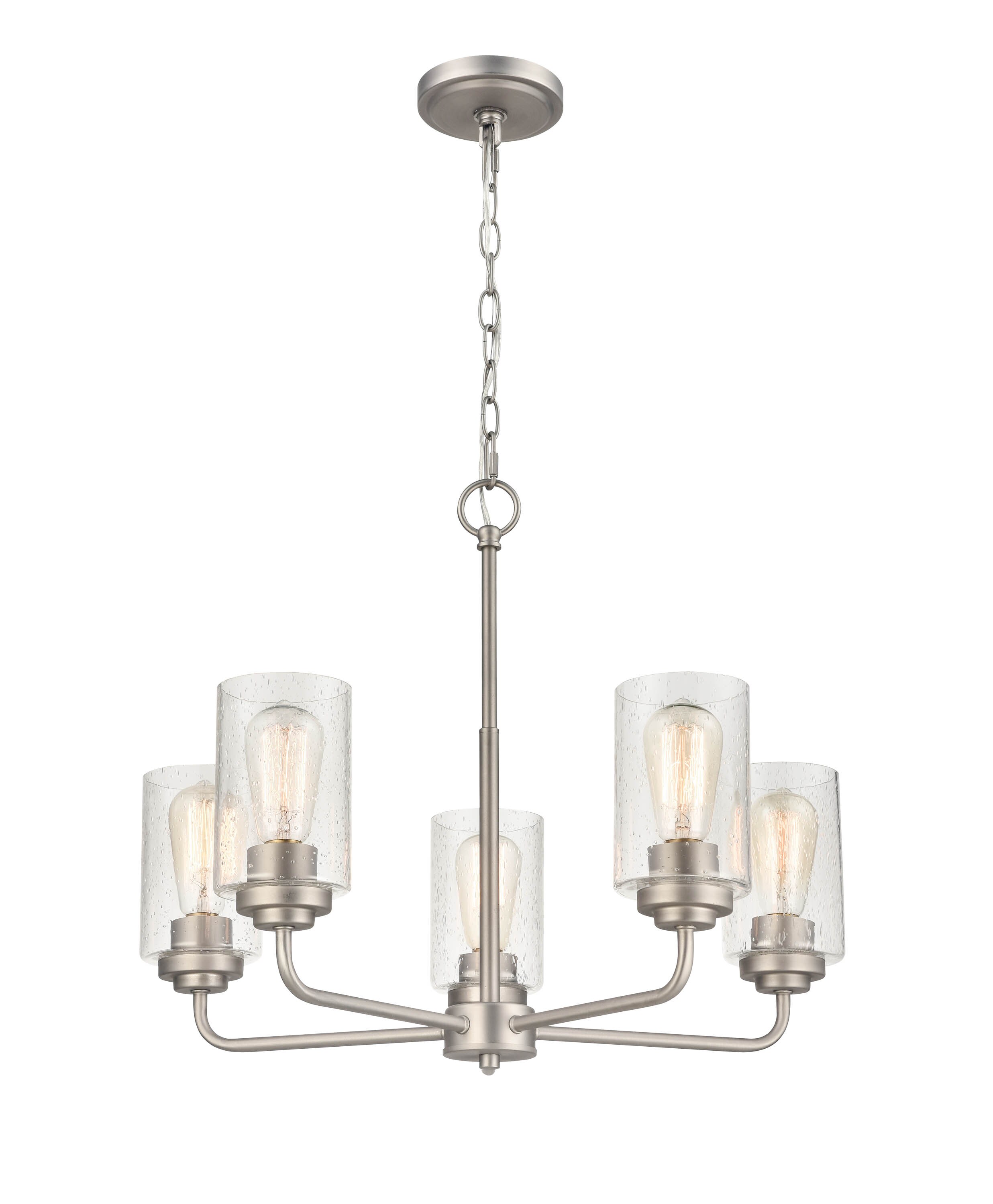 Millennium Lighting 9605-SN b090015 - View #2
