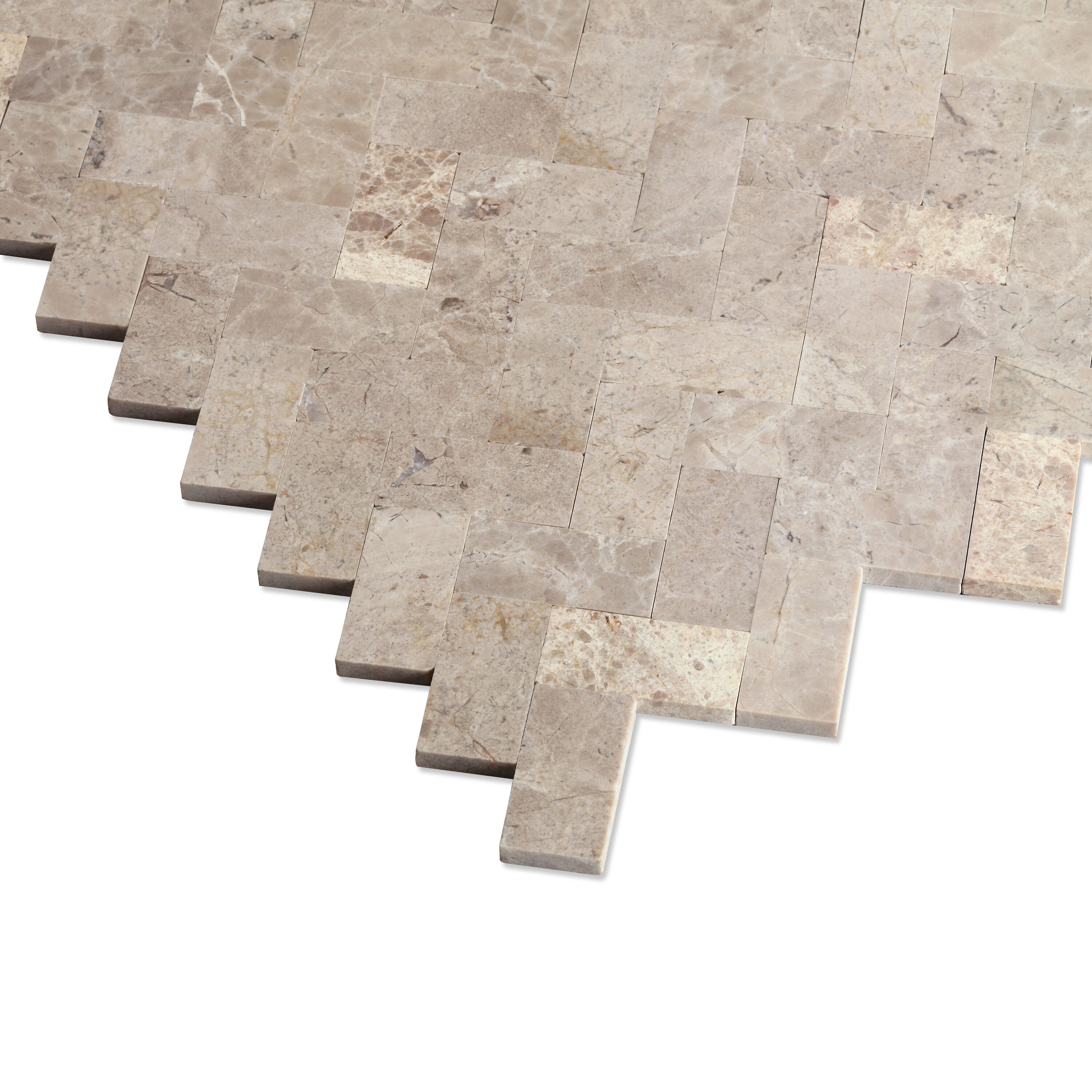 SpeedTiles IS02E217014/BX6 Ceramic-Tile - View #2