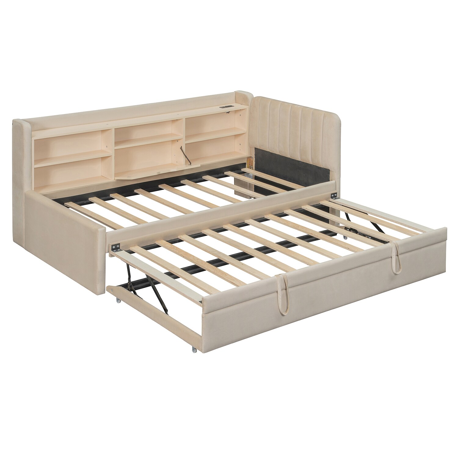 GZMR GZ-LW0064E beds - View #4