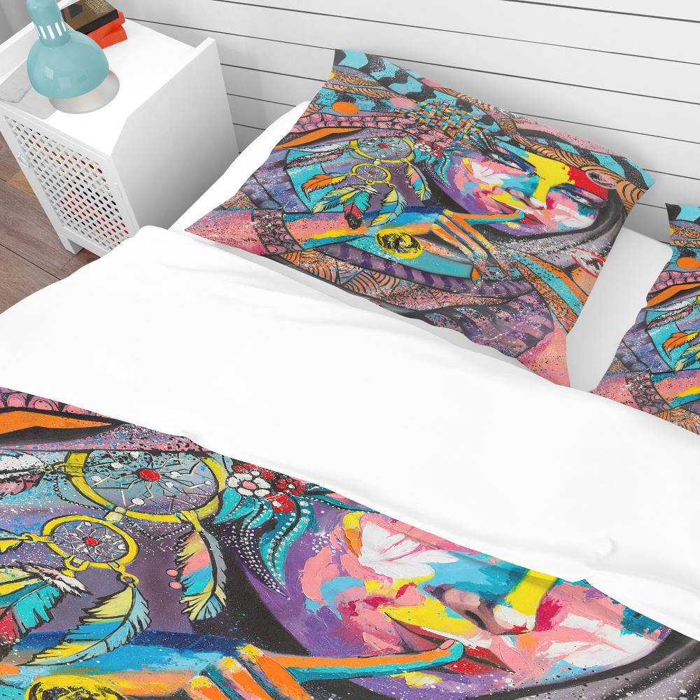 Designart BED18228-K bedding - View #4
