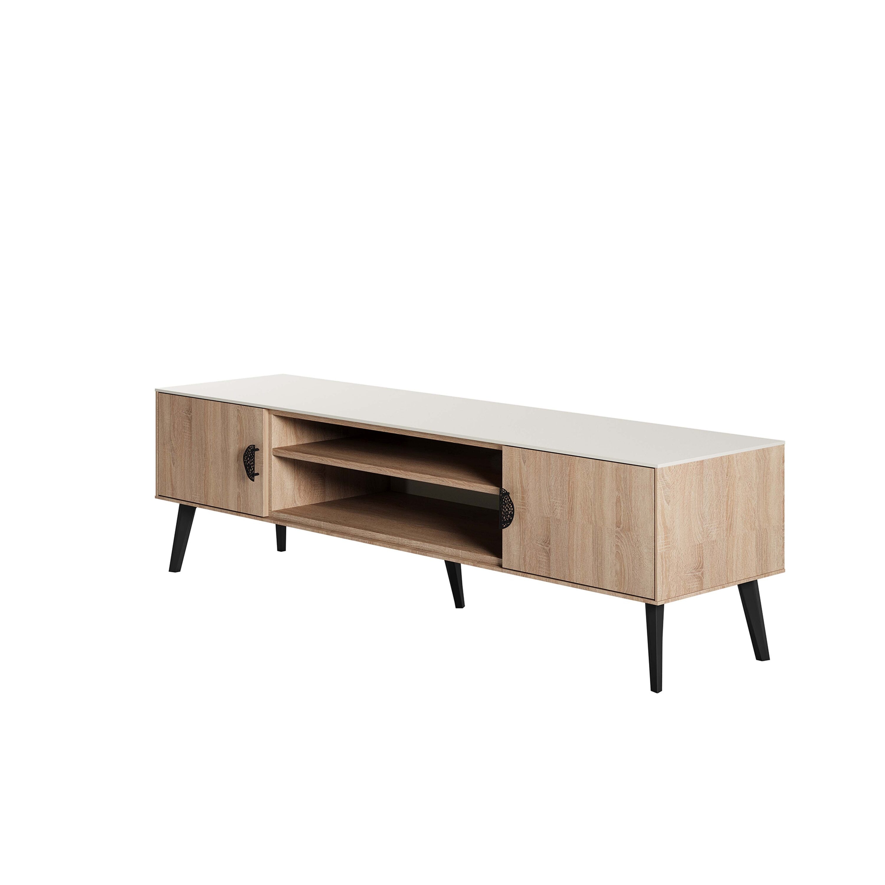 Manhattan Comfort TV004-NN Tv-Stands - View #8