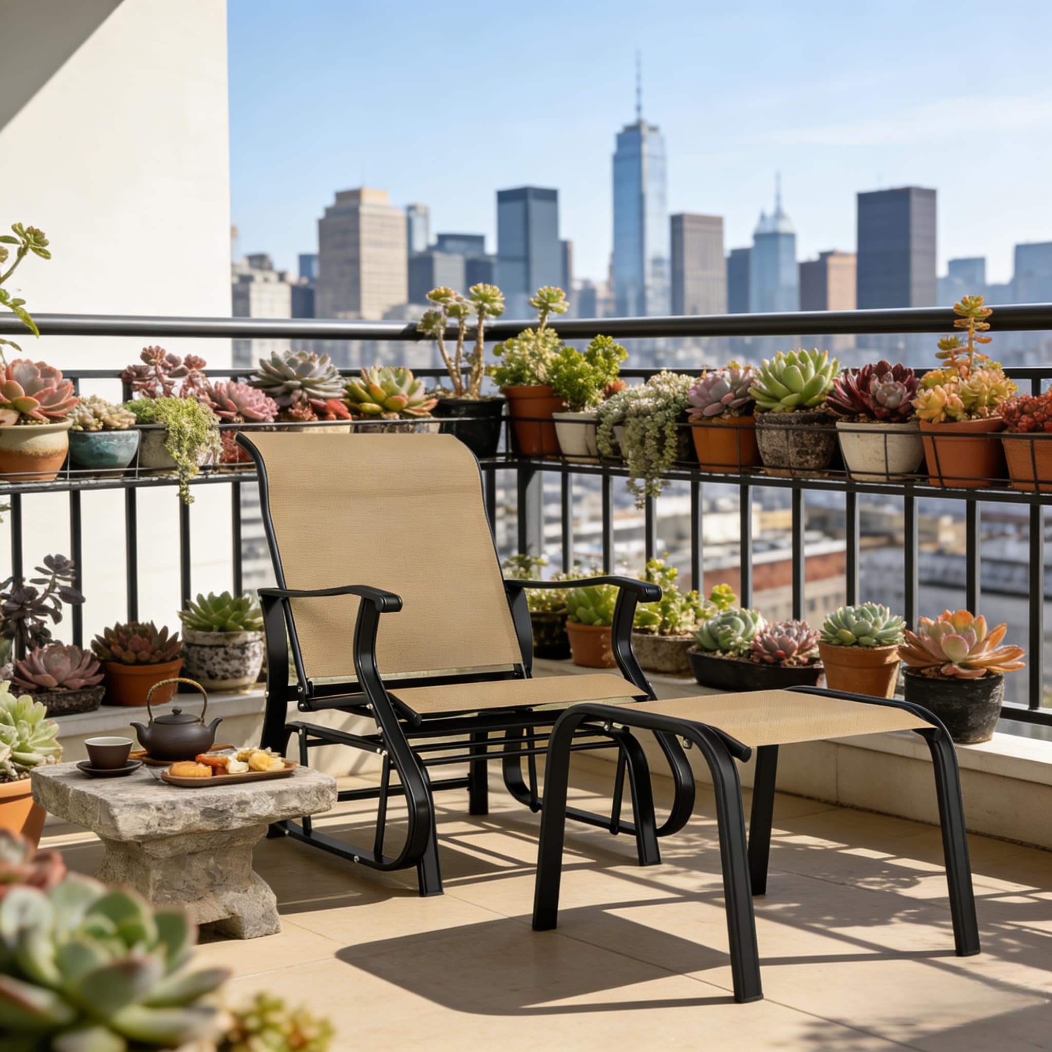CESICIA BPT-A18 Patio-Tables - View #12