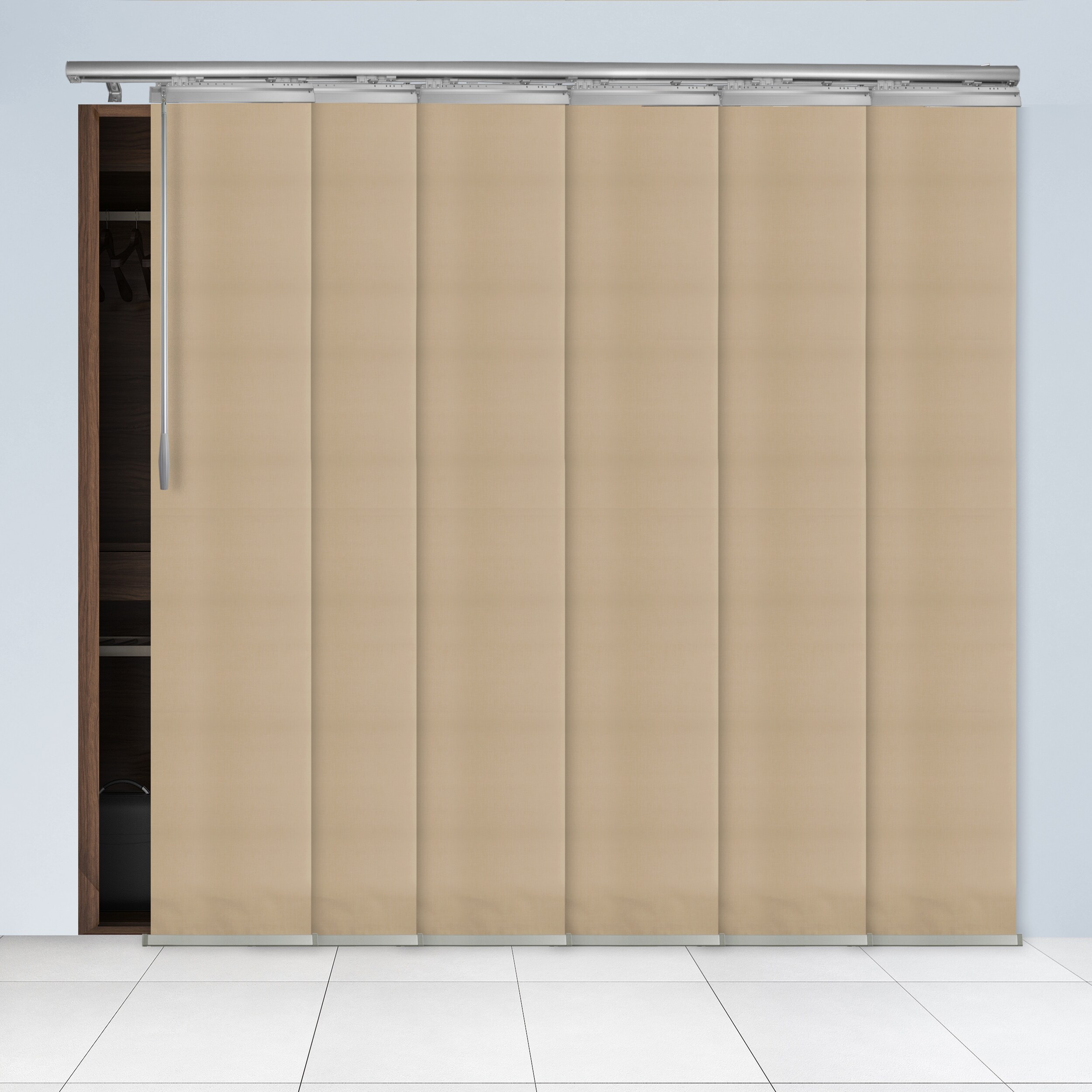 Hart & Harlow L-T16-6-6P24D blinds - View #10