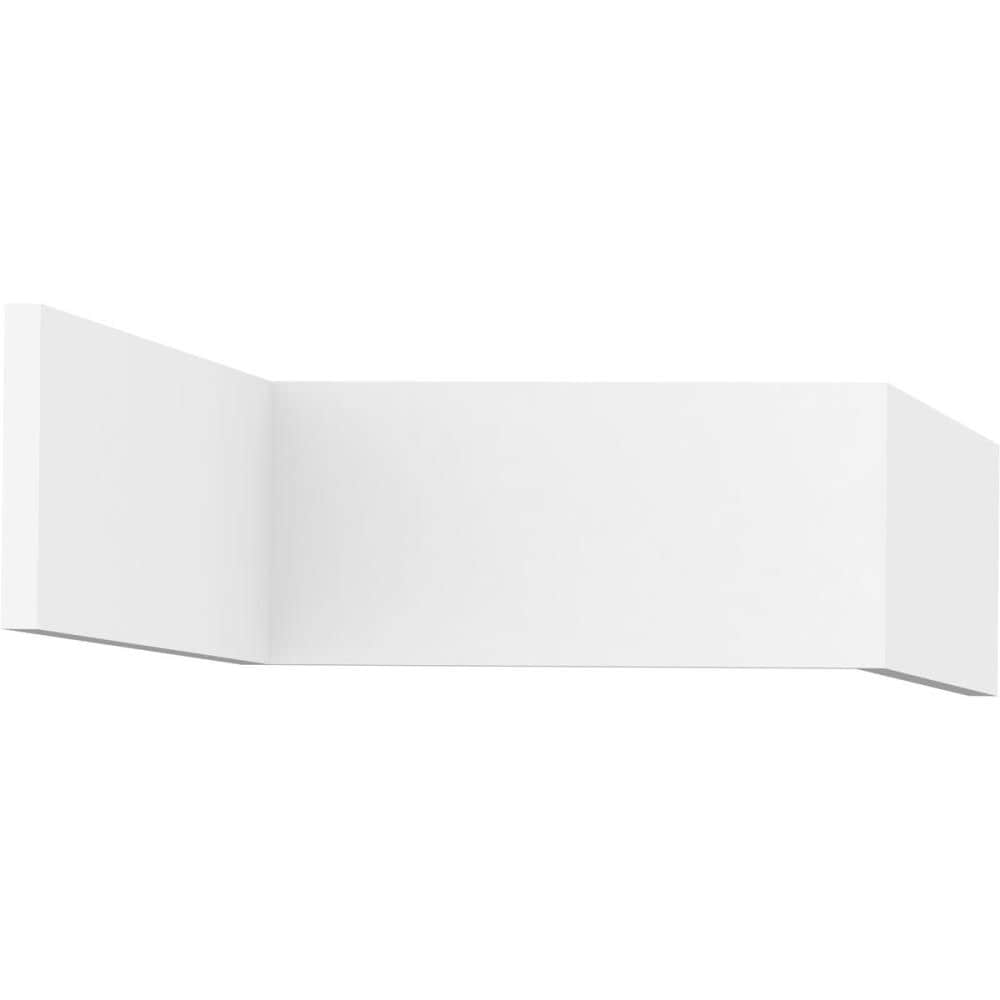 Ekena Millwork S4S58X6X96SWPV Window-Door-Casings - View #5