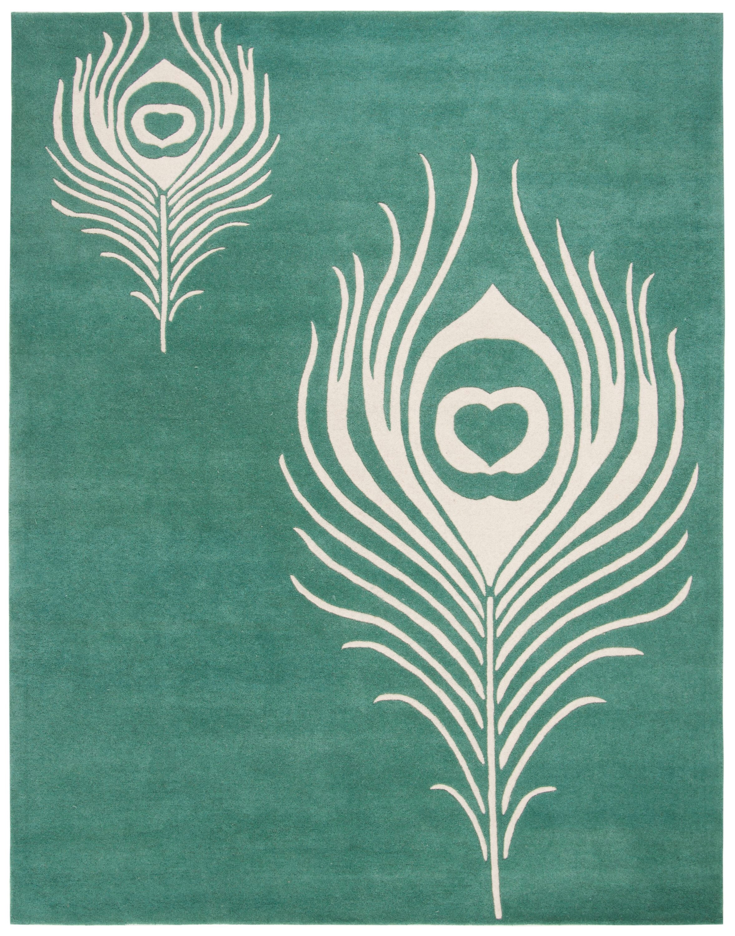 Safavieh SOH704T-8 rugs - View #2