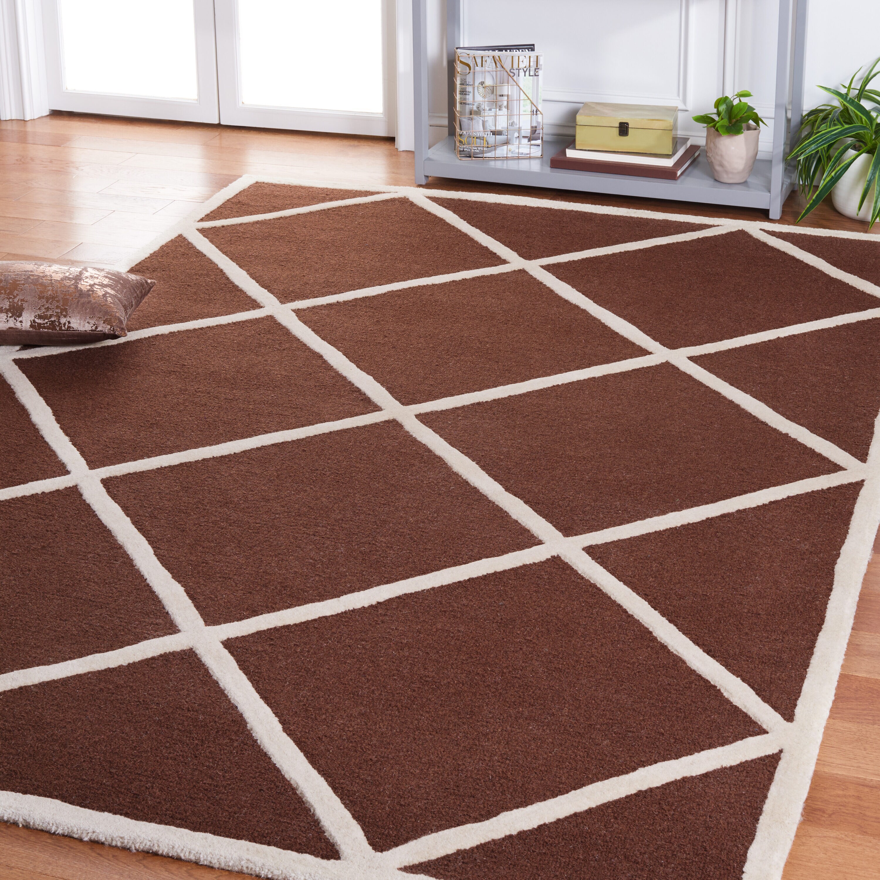 Safavieh CAM136H-6 rugs - View #6