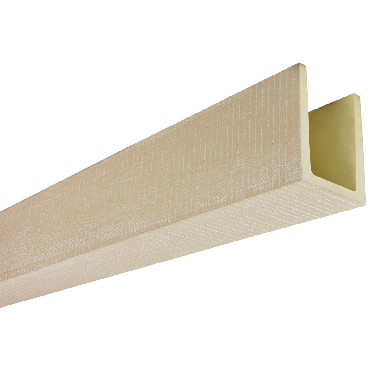 Ekena Millwork 2381162 Faux-Beams - View #3