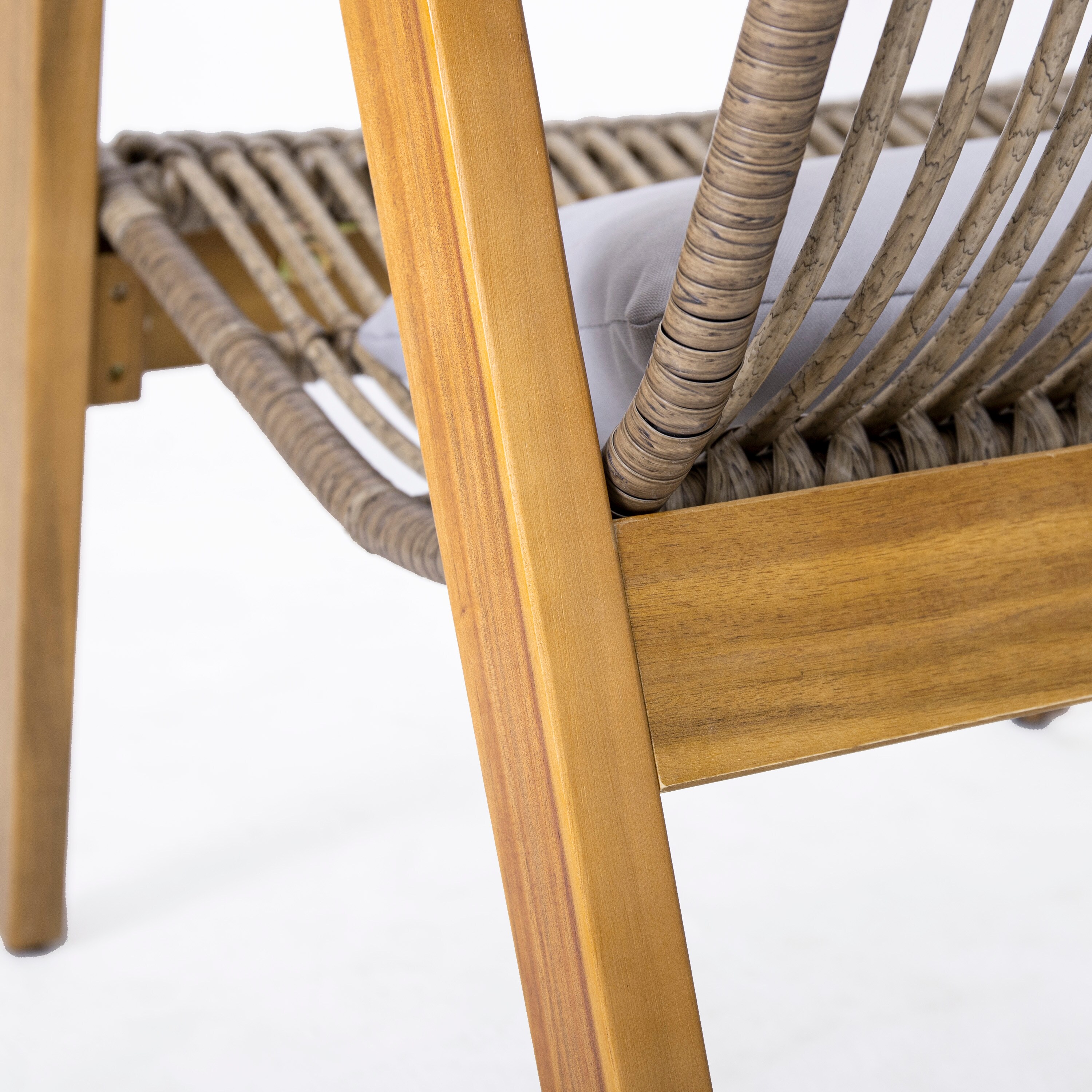 Christopher Knight Home 319555 Patio-Chairs - View #7