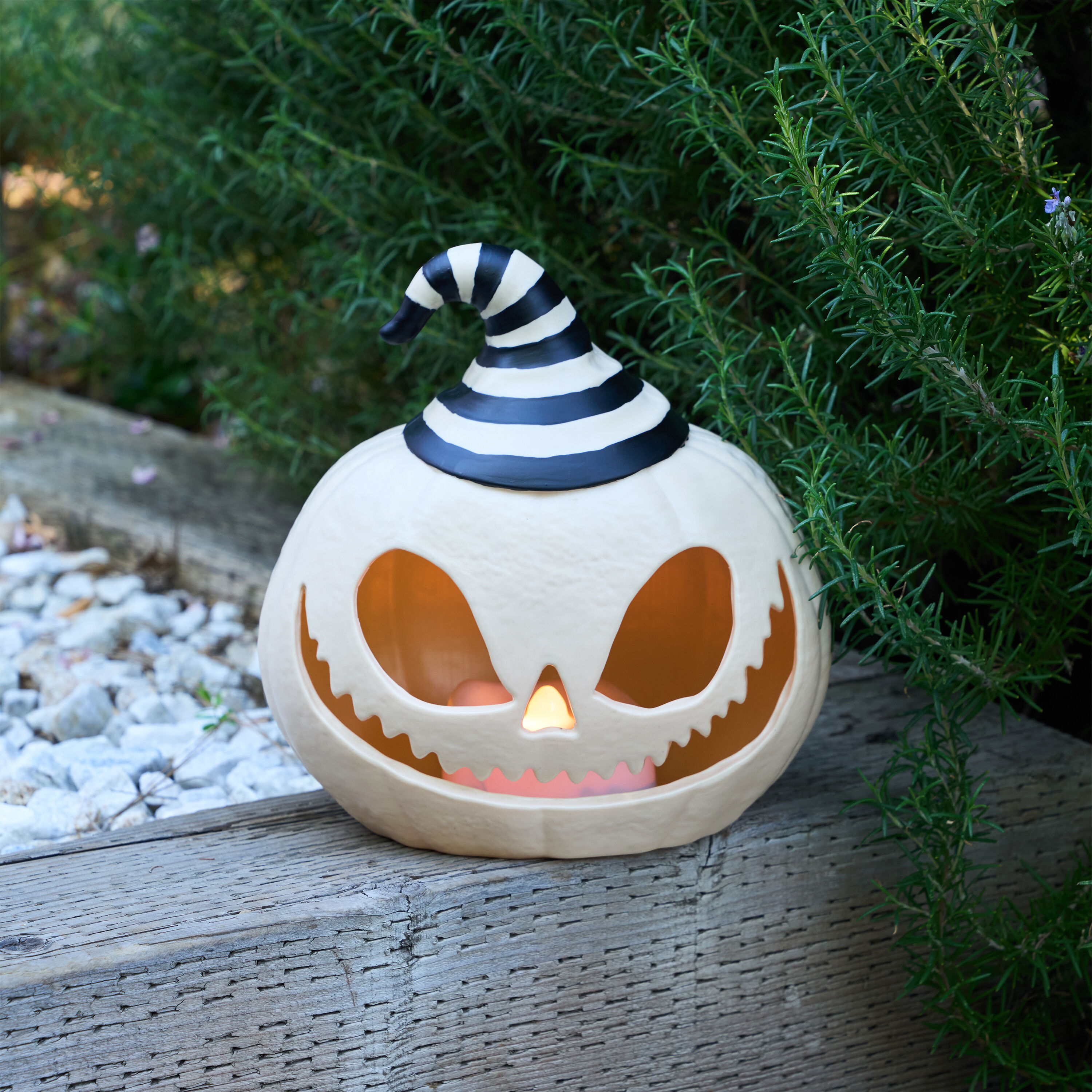 Haunted Living KL-37112 Table-Halloween-Decor - View #2