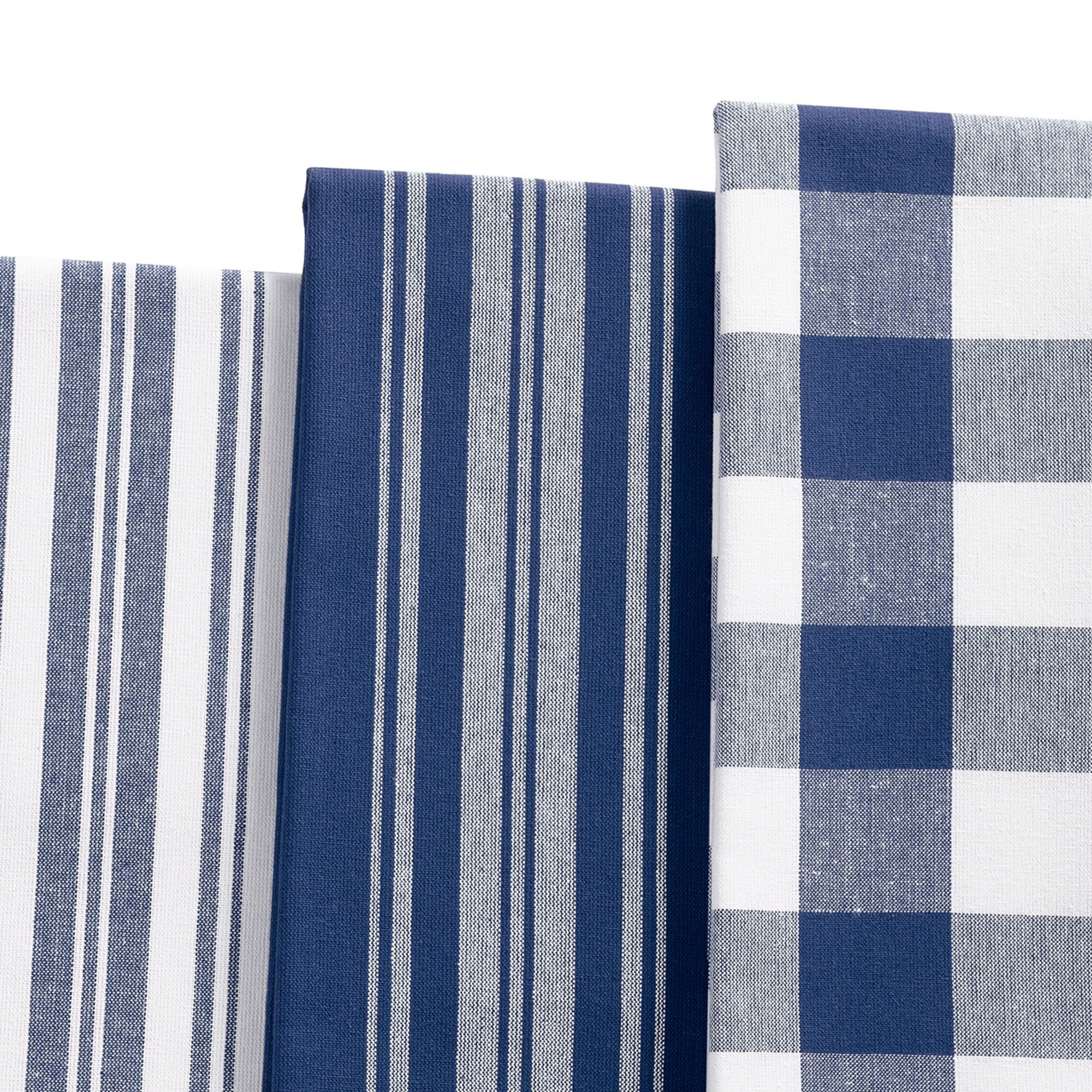 Elrene Home Fashions 026865113907 Kitchen-Towels - View #2