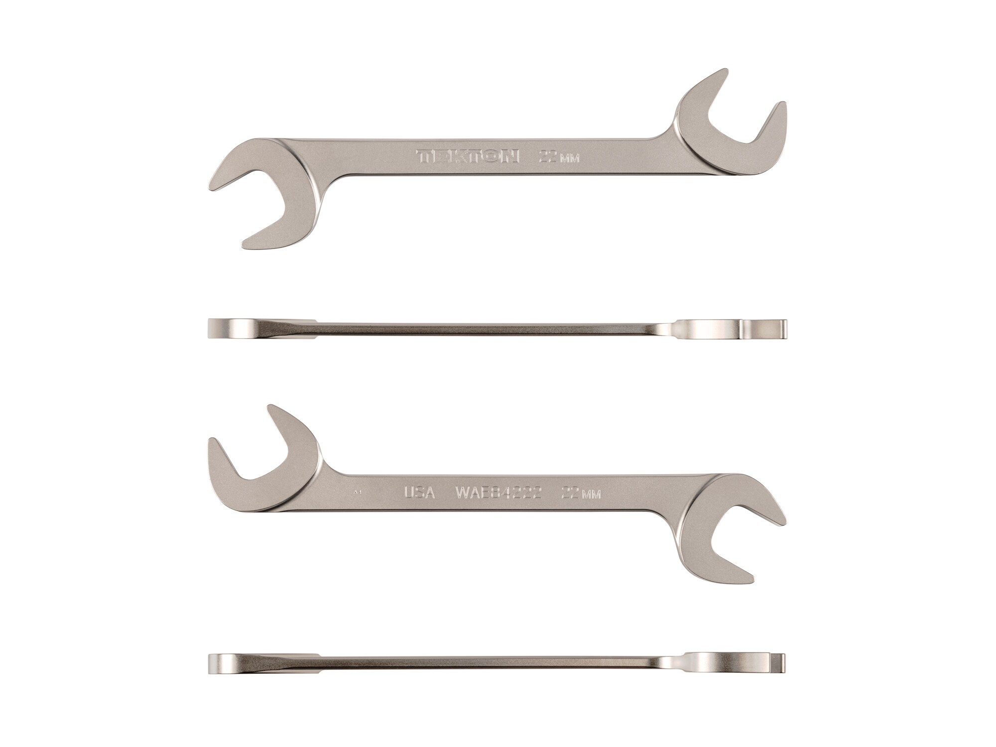 TEKTON WAE84222 Wrench-Sets - View #2