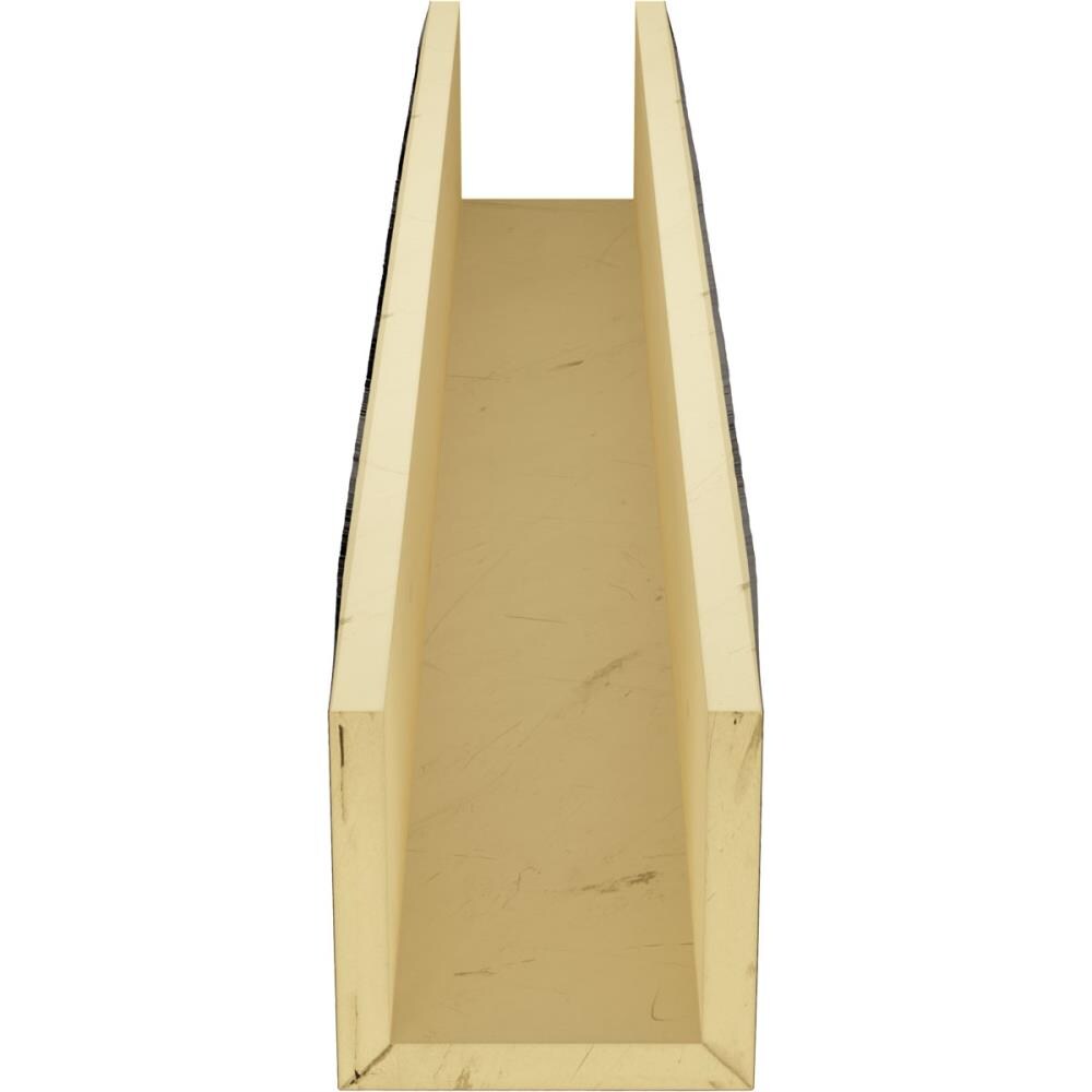Ekena Millwork BMRS3C0120X060X216BD Faux-Beams - View #4