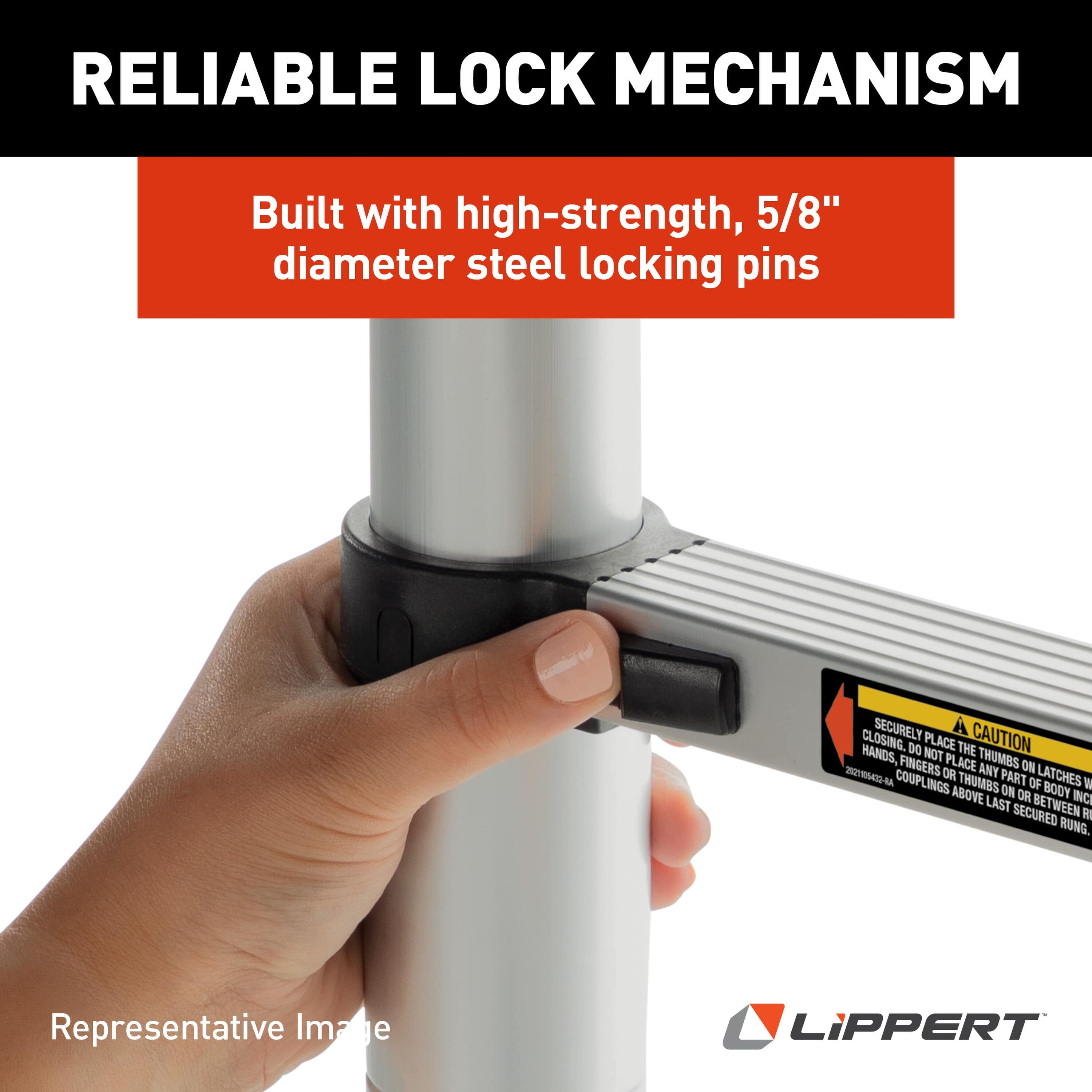 Lippert 2021097938 Rv-Accessories - View #7