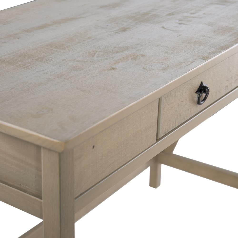 Linon 86154GRY-01-KD-U desks - View #4