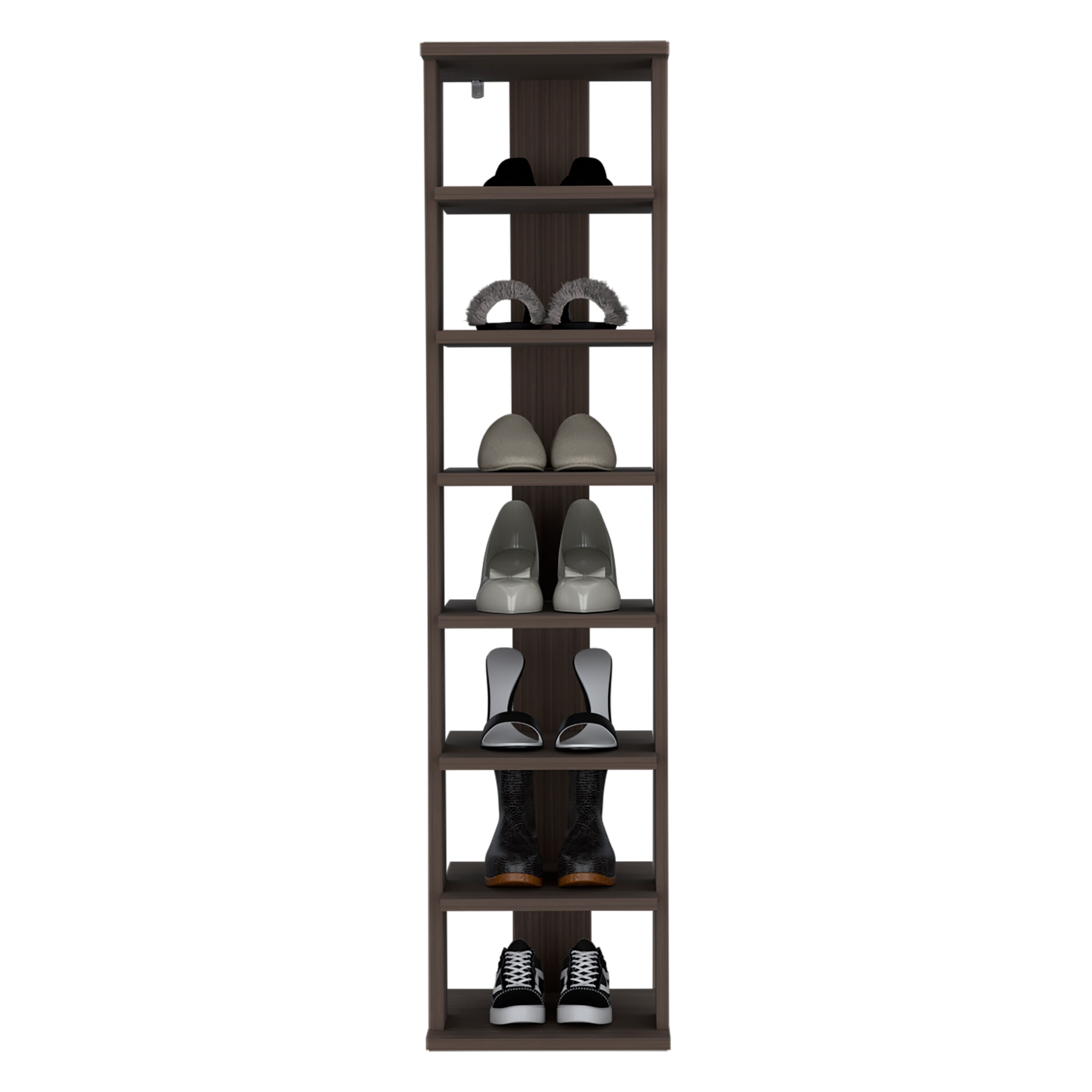 LOVMOR SF-H-B092P315559 Shoe-Racks - View #3