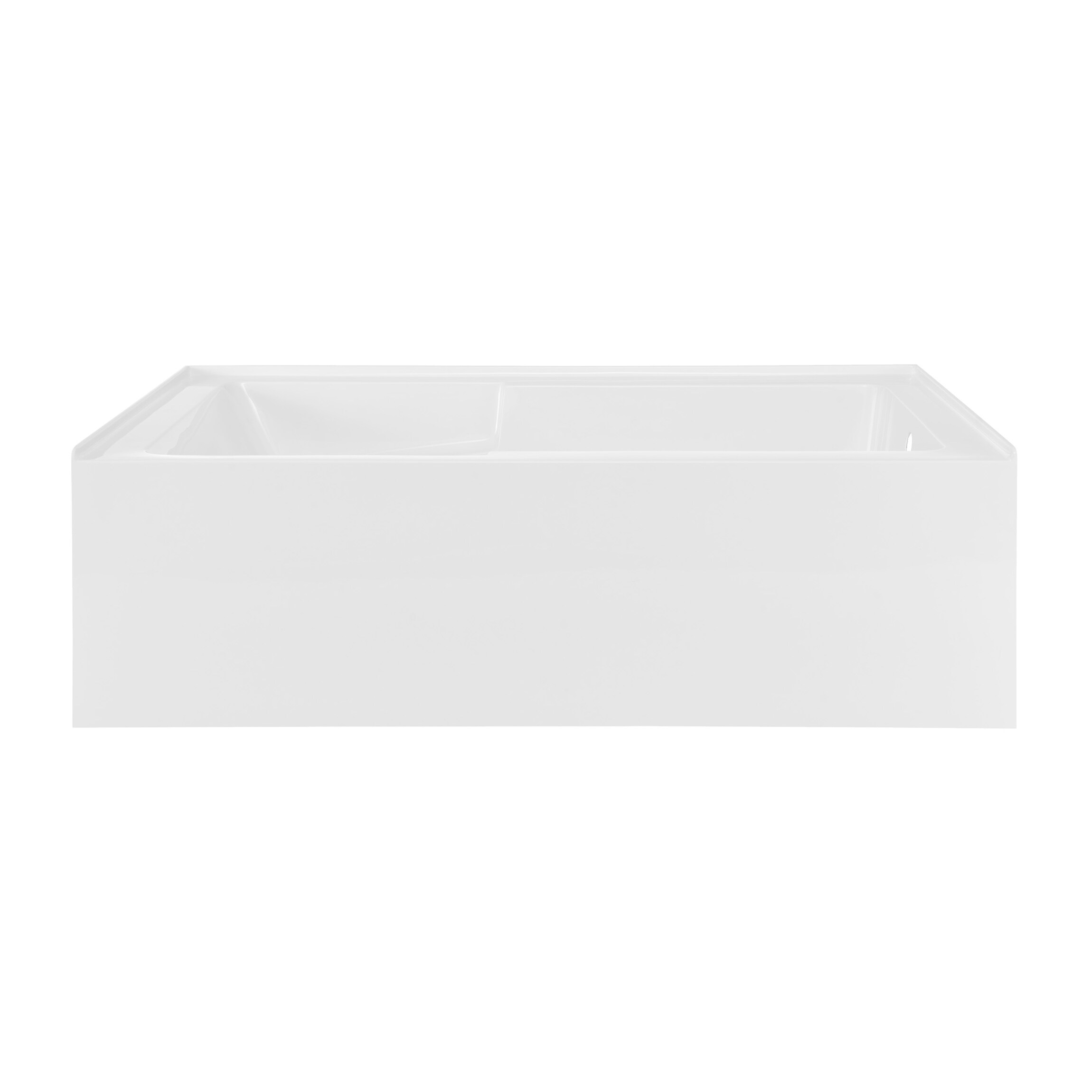 Swiss Madison SM-25-ABLAU13WH bathtubs - View #9