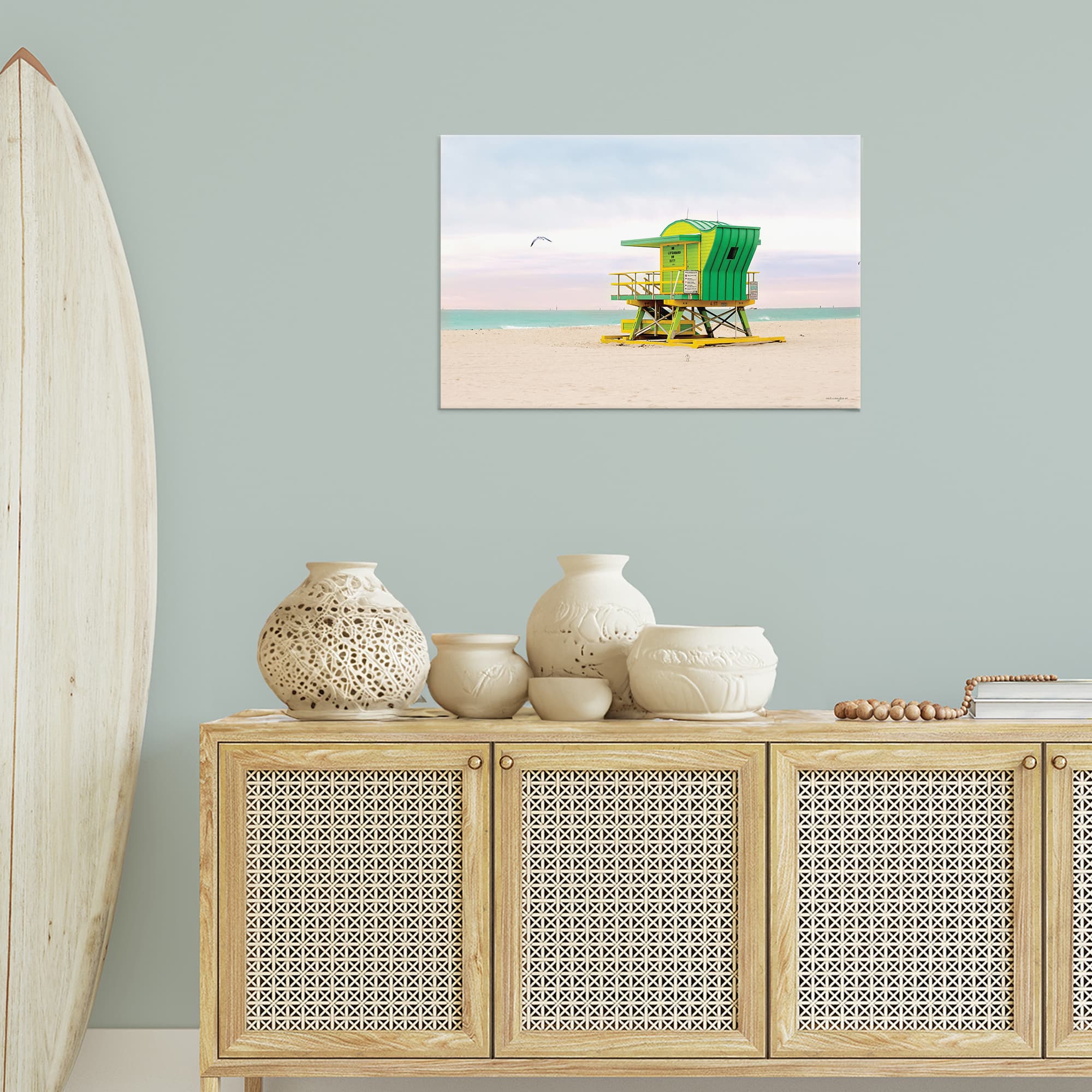 Stupell Industries BT-558-CN-20X30 Wall-Art - View #3