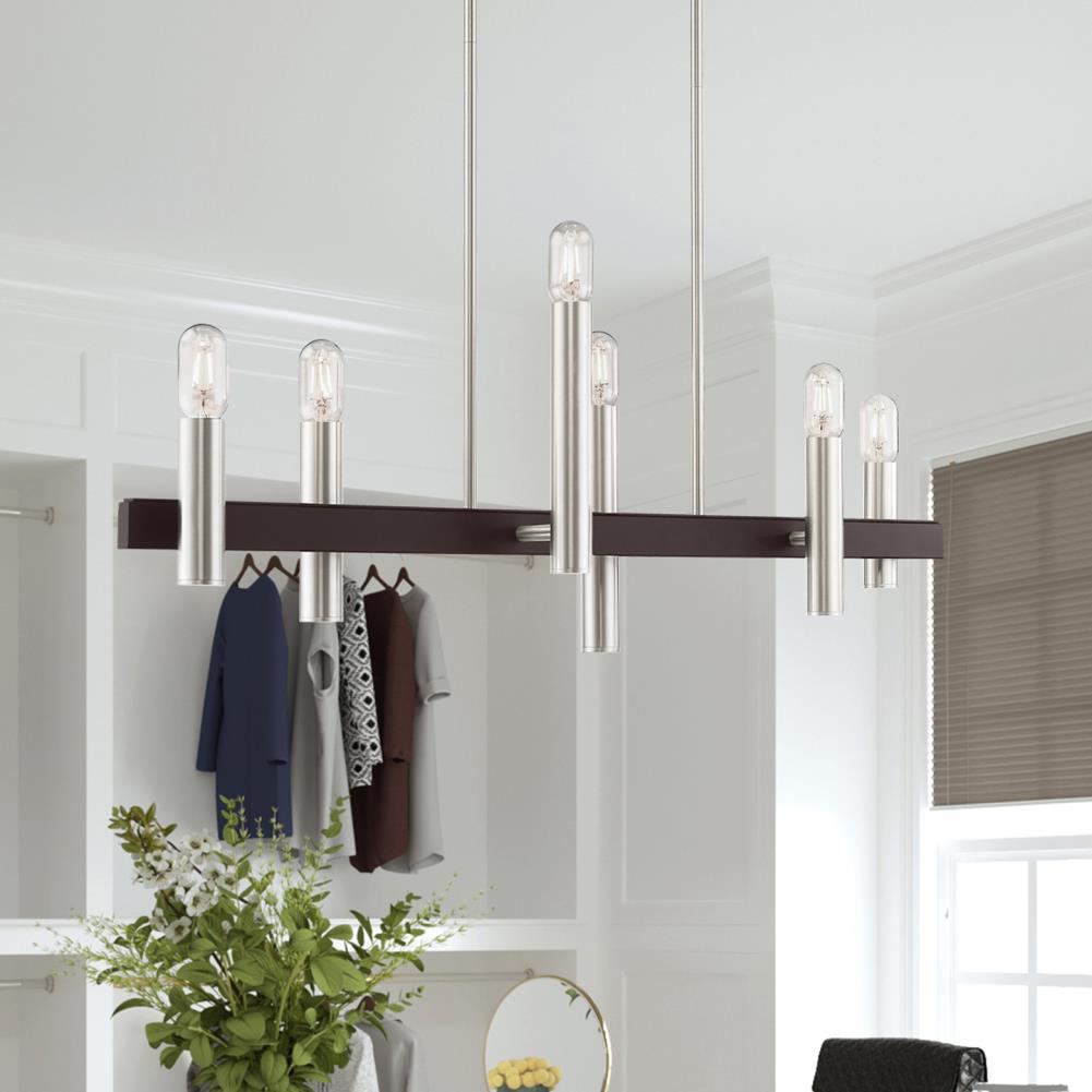 Livex Lighting 46866-91 b090015 - View #11