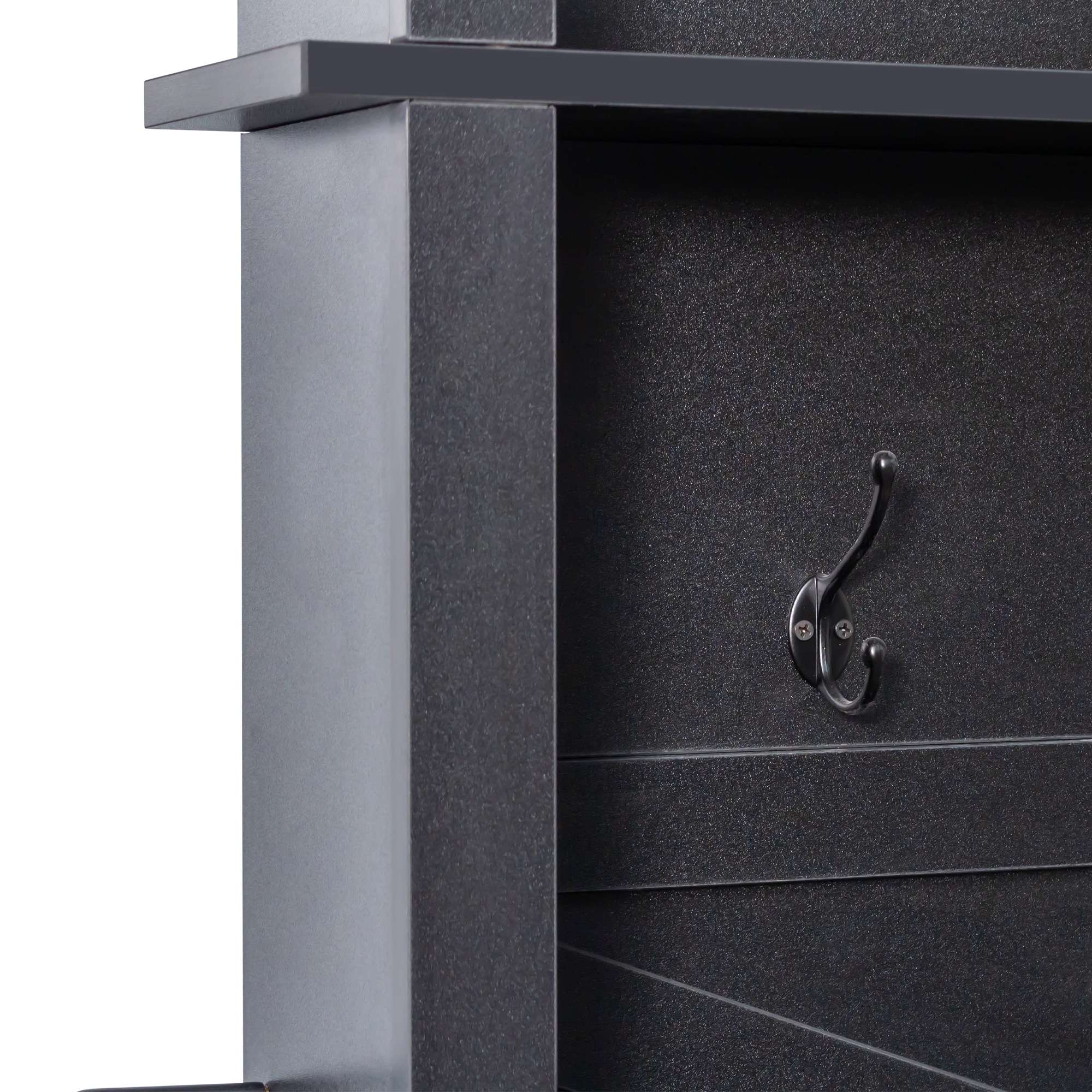 ModernLuxe N721P264915B Coatrack-Stands-Pedestals - View #10